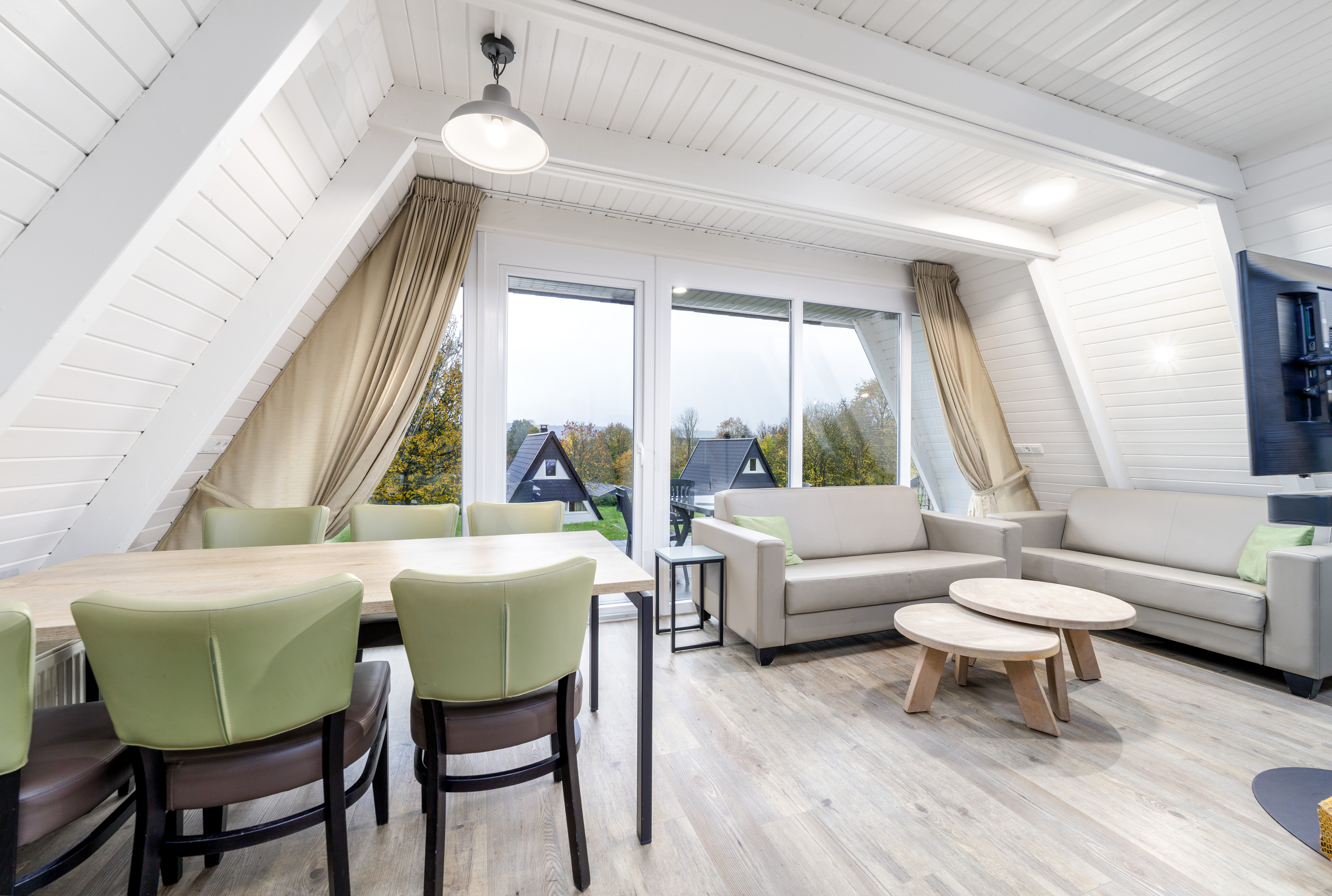 6-persoons bungalow — foto 8