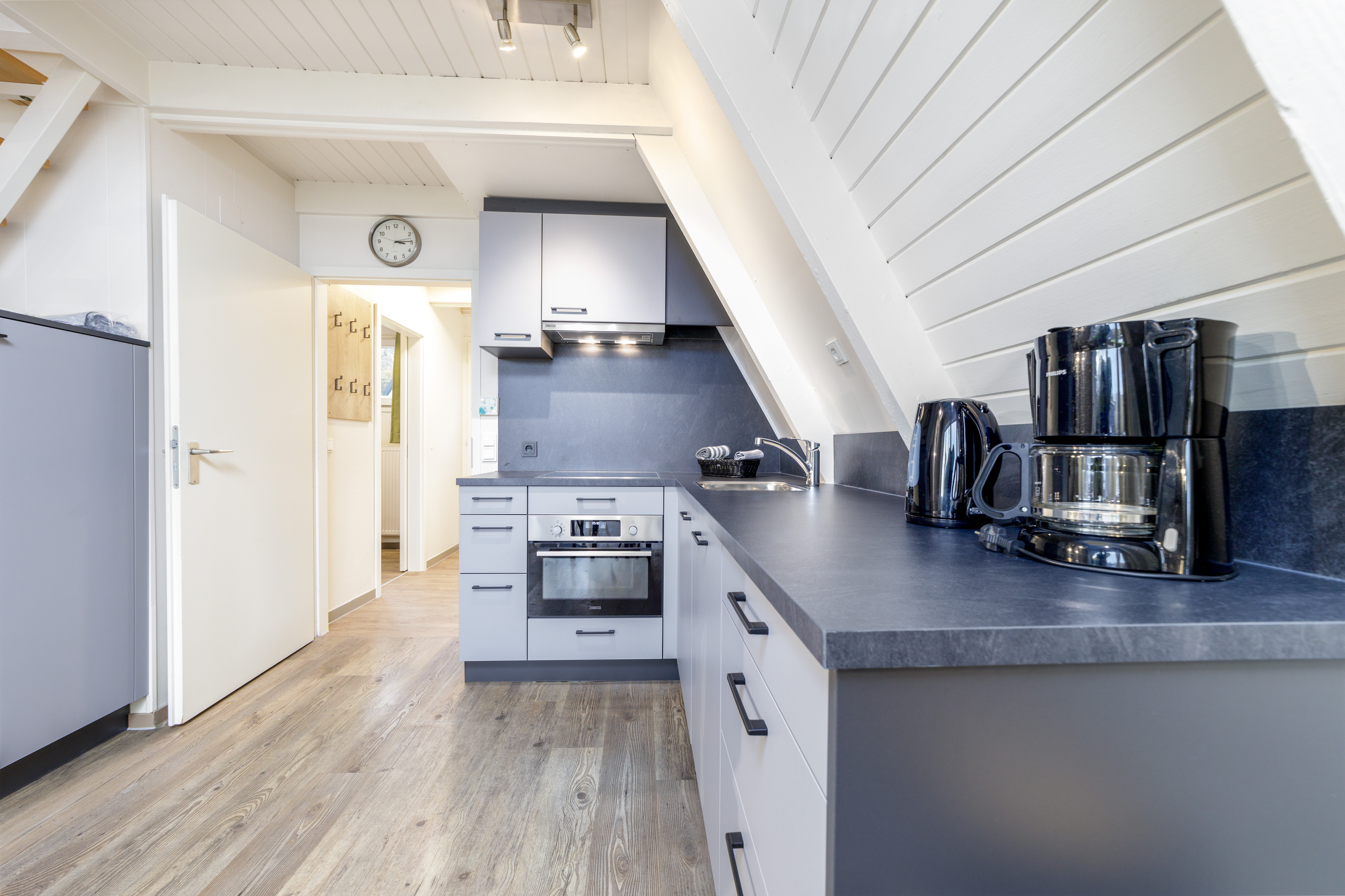 6-persoons bungalow — foto 10