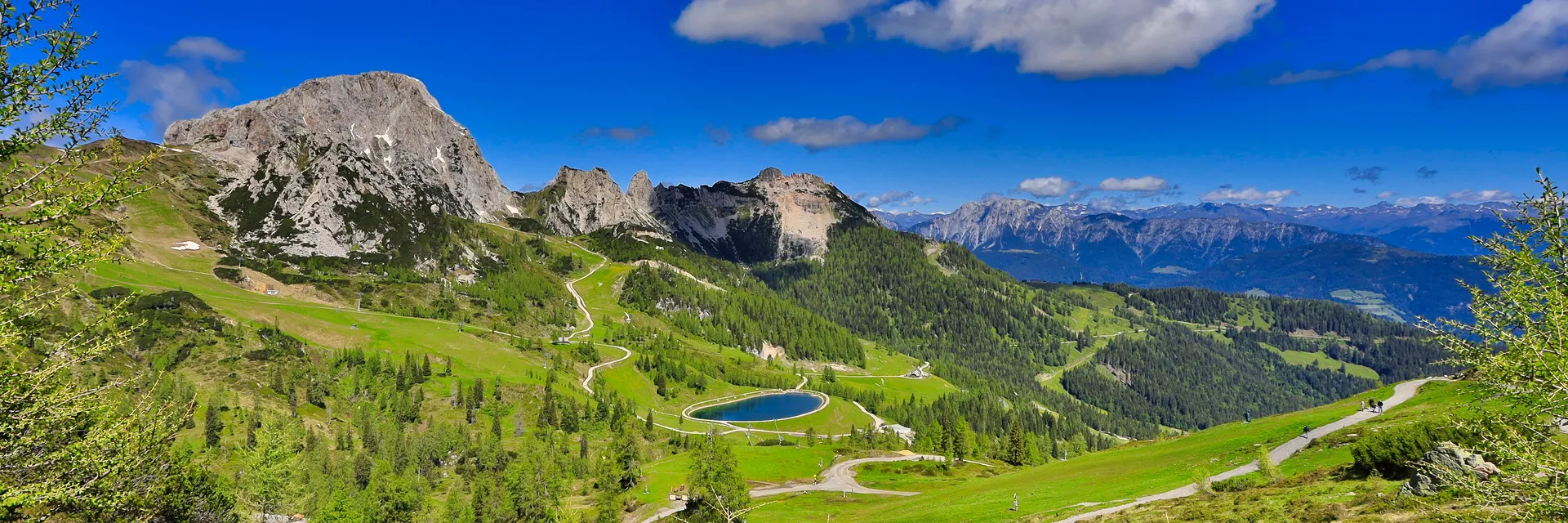 Hof van Saksen Drenthe - Westdorp visuel 404/1861