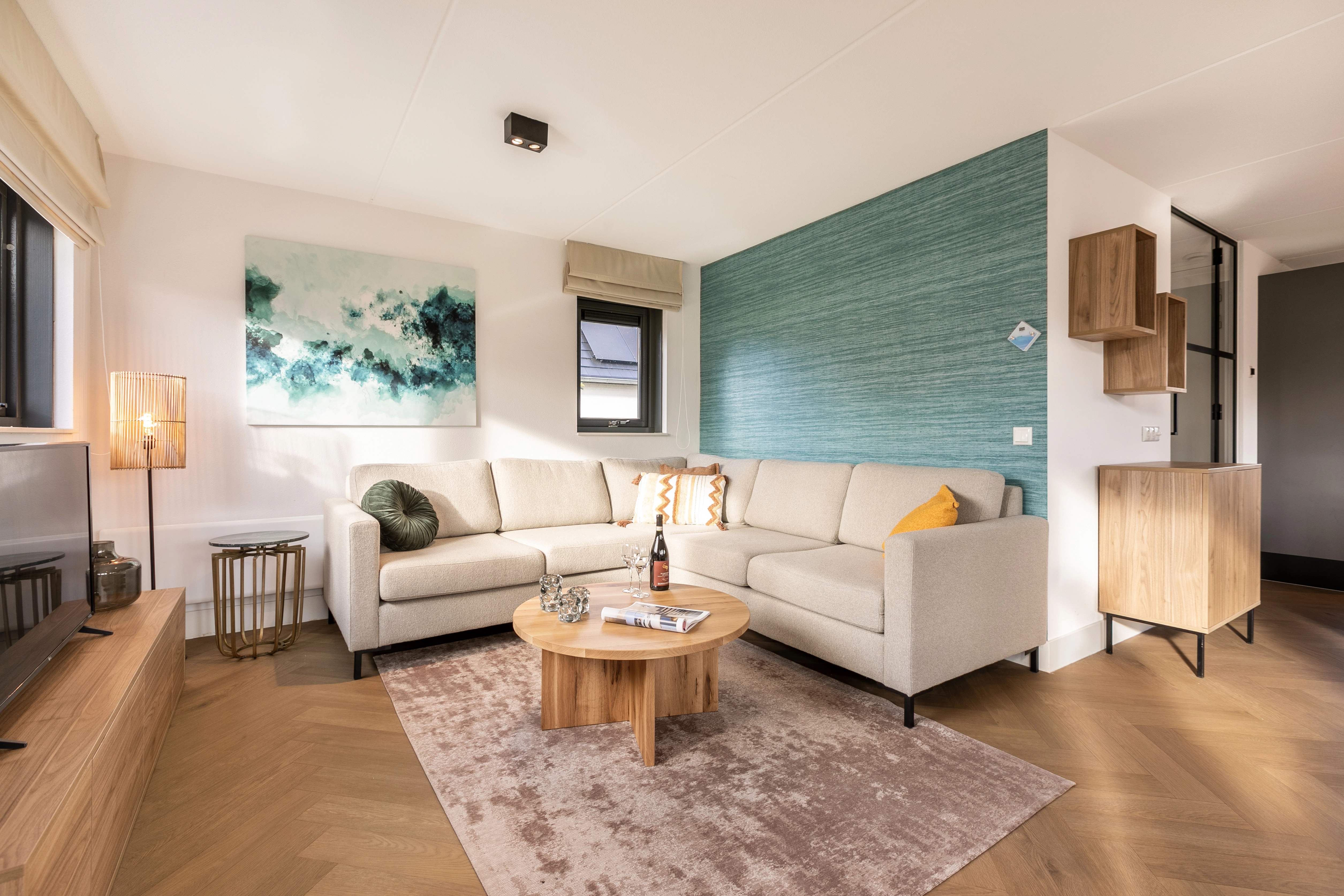 8-persoons woning — foto 8