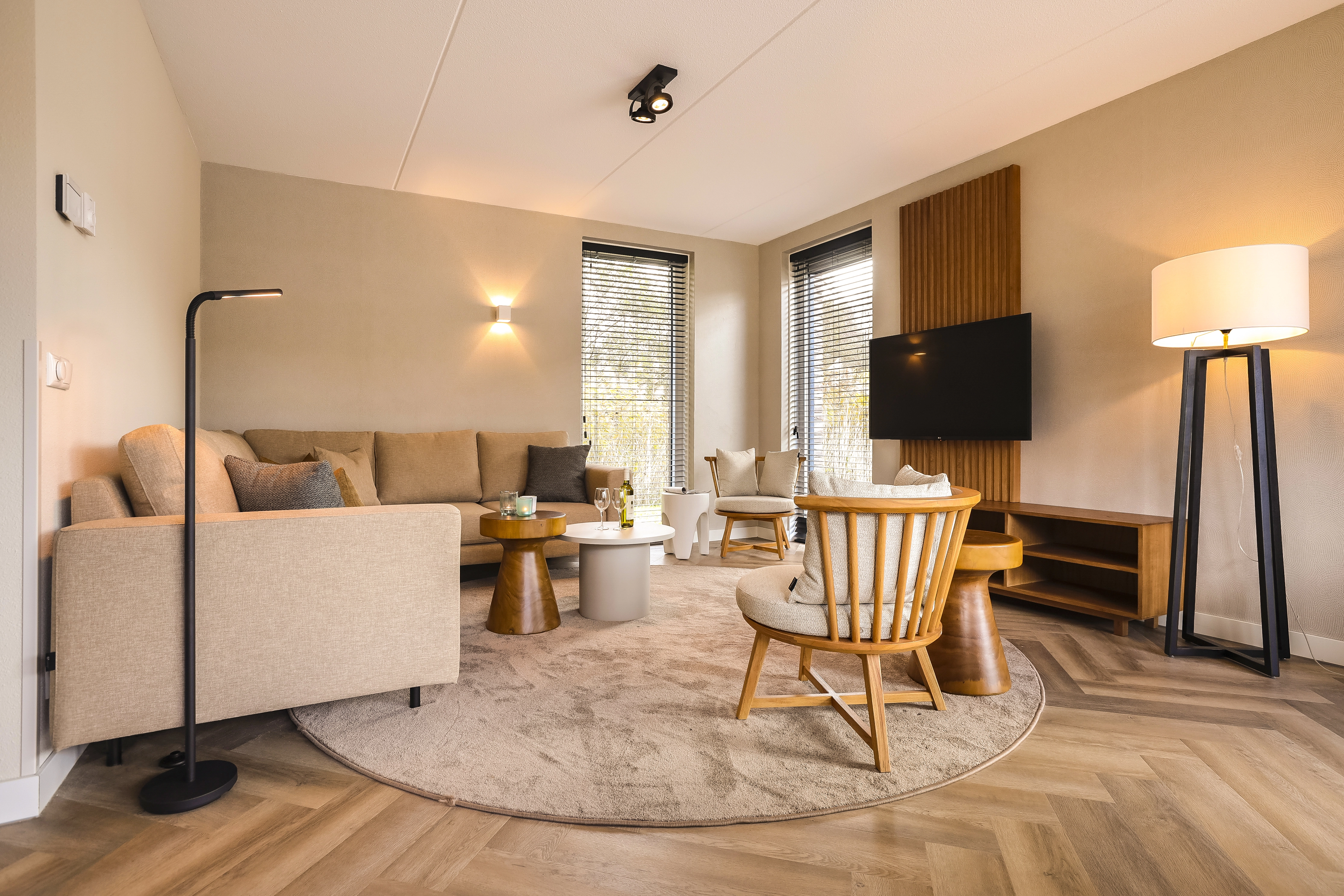 8-persoons woning — foto 6