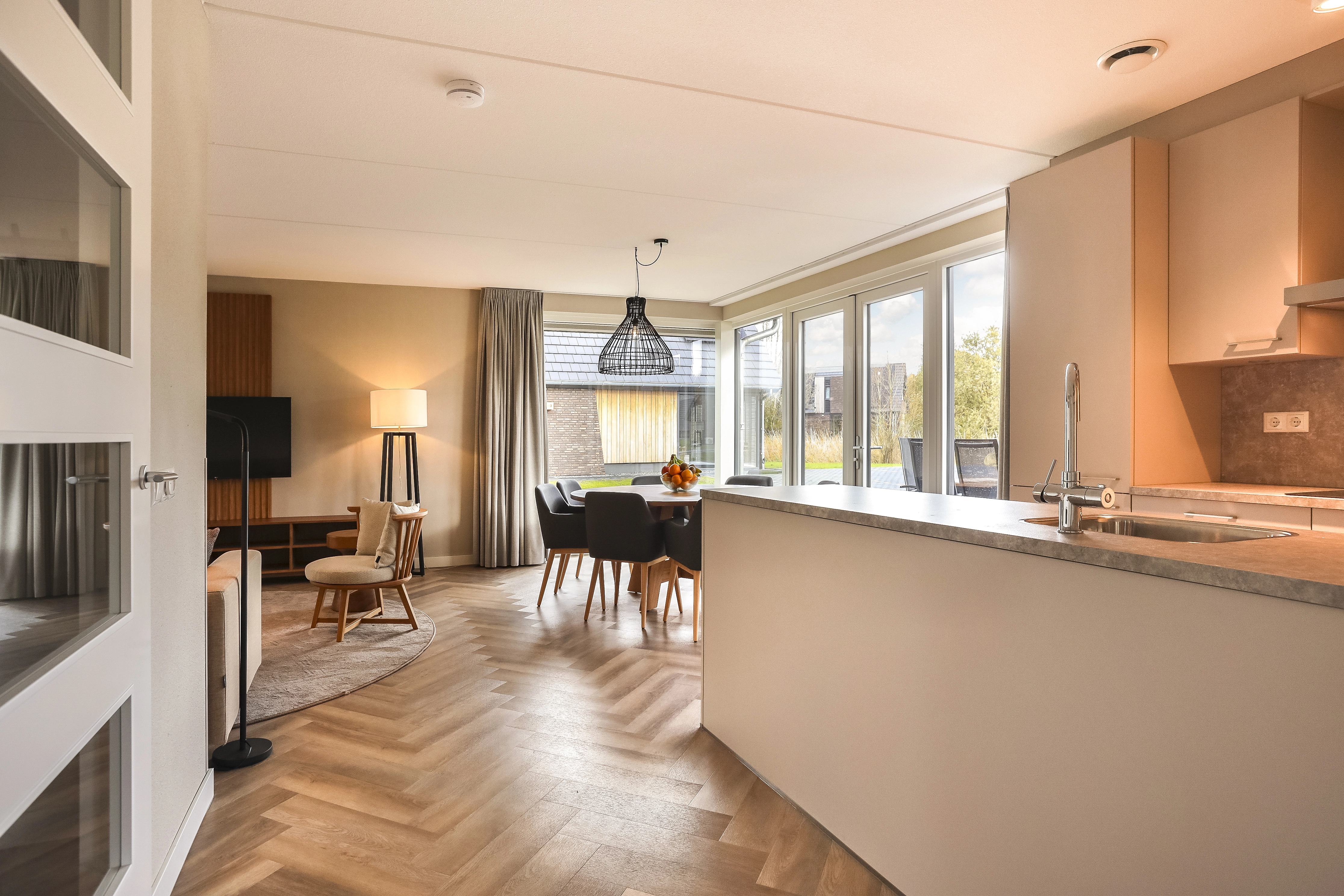 8-persoons woning — foto 8
