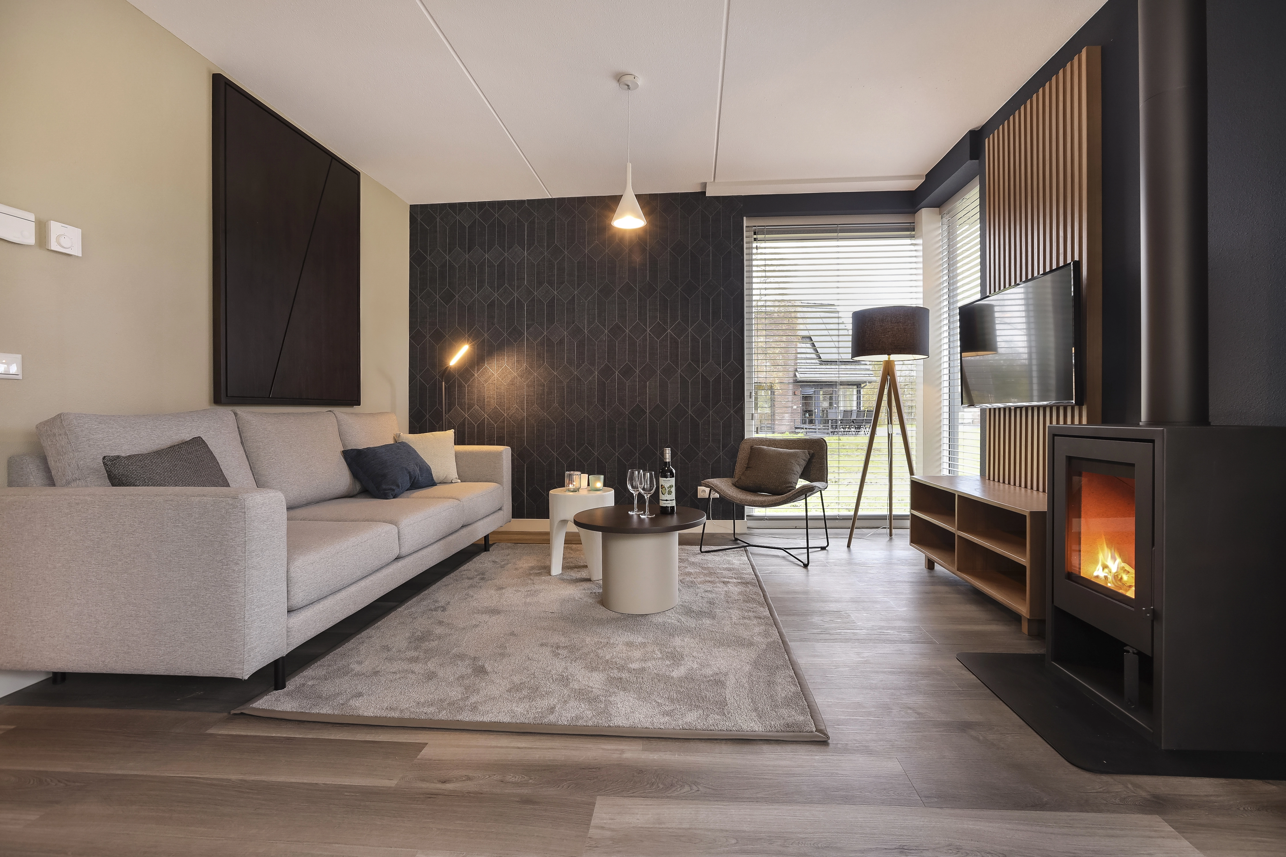 4-persoons wellnesswoning — foto 6