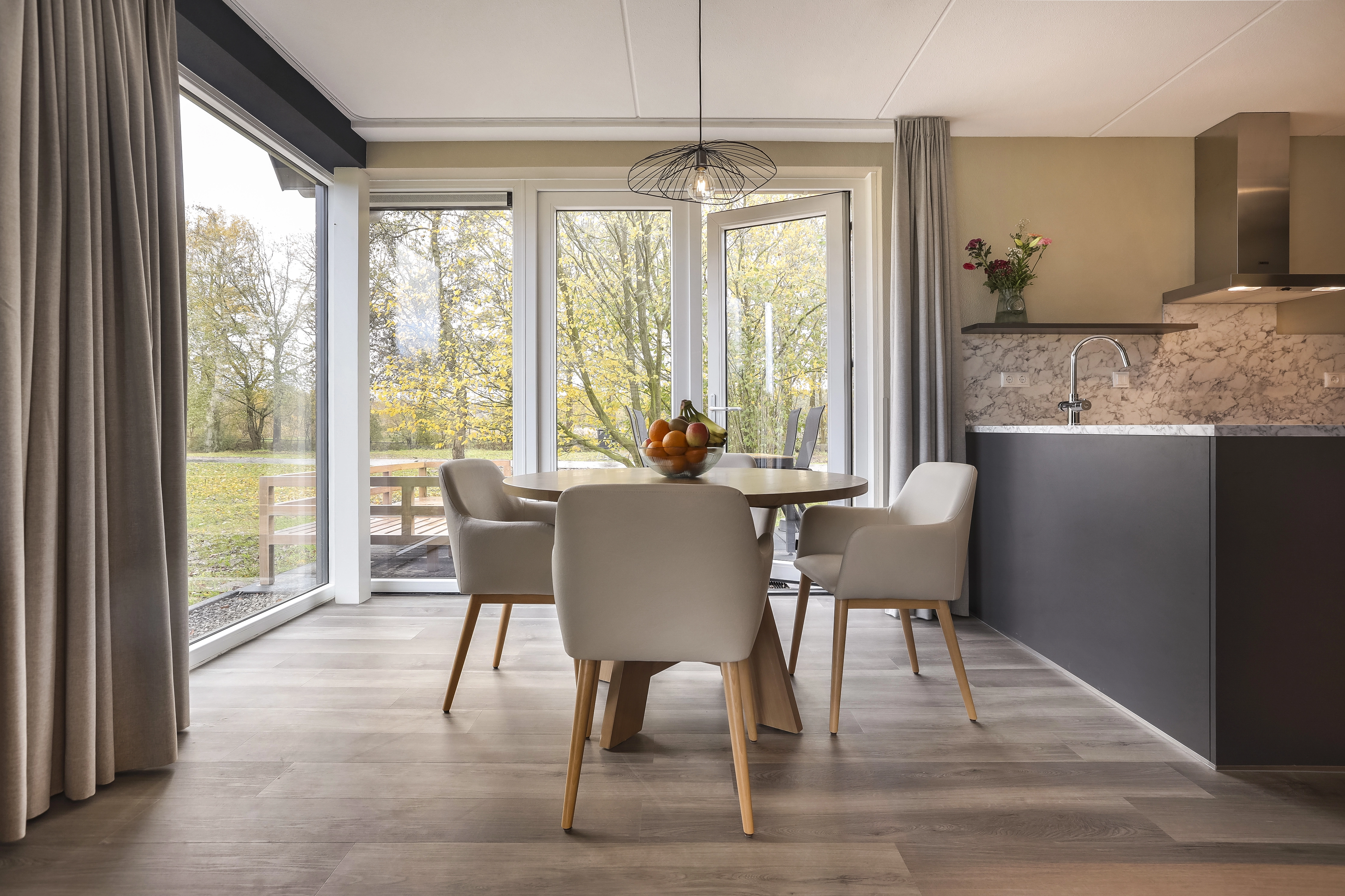 4-persoons wellnesswoning — foto 7