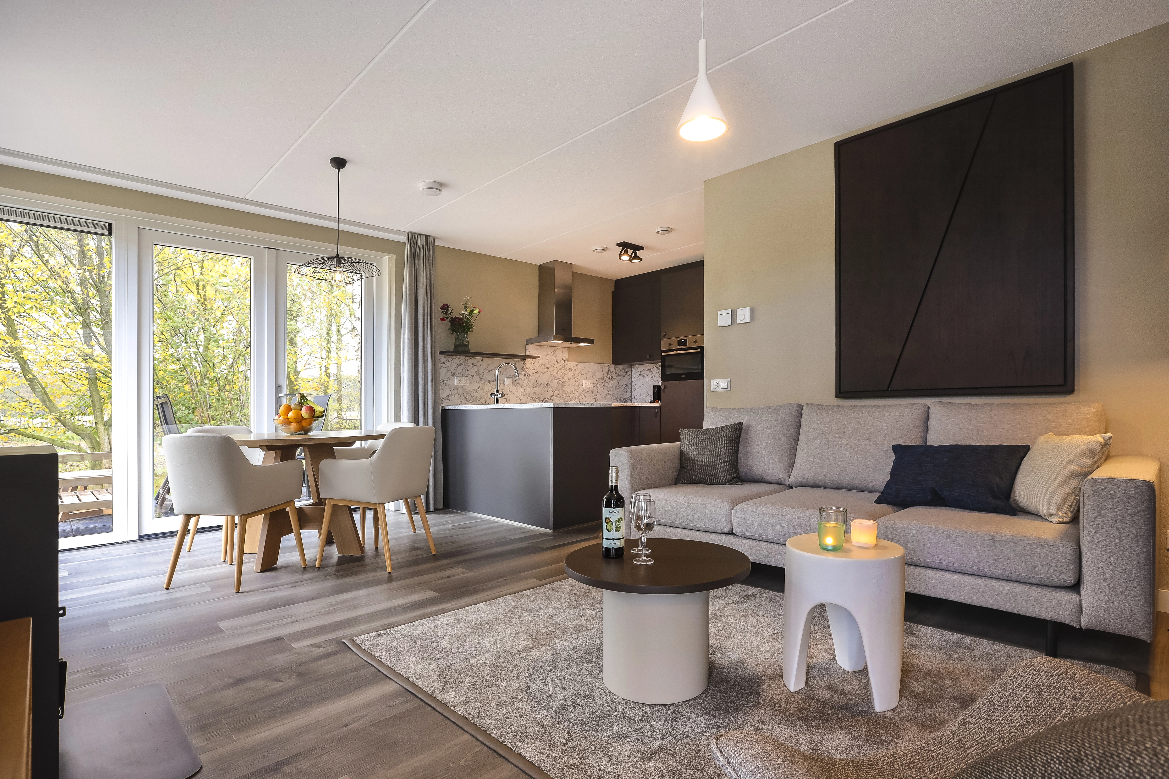 4-persoons wellnesswoning — foto 8