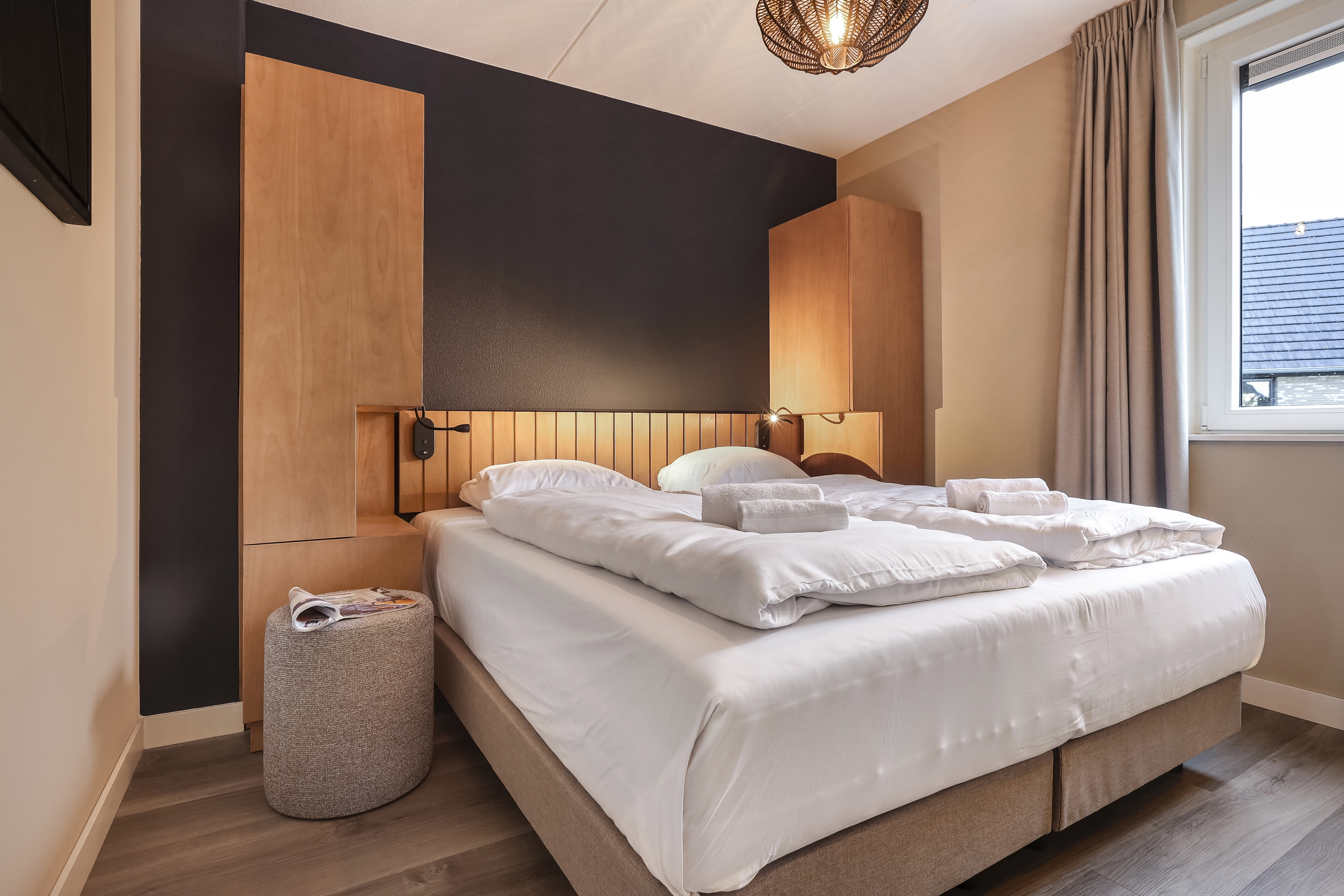 4-persoons wellnesswoning — foto 9