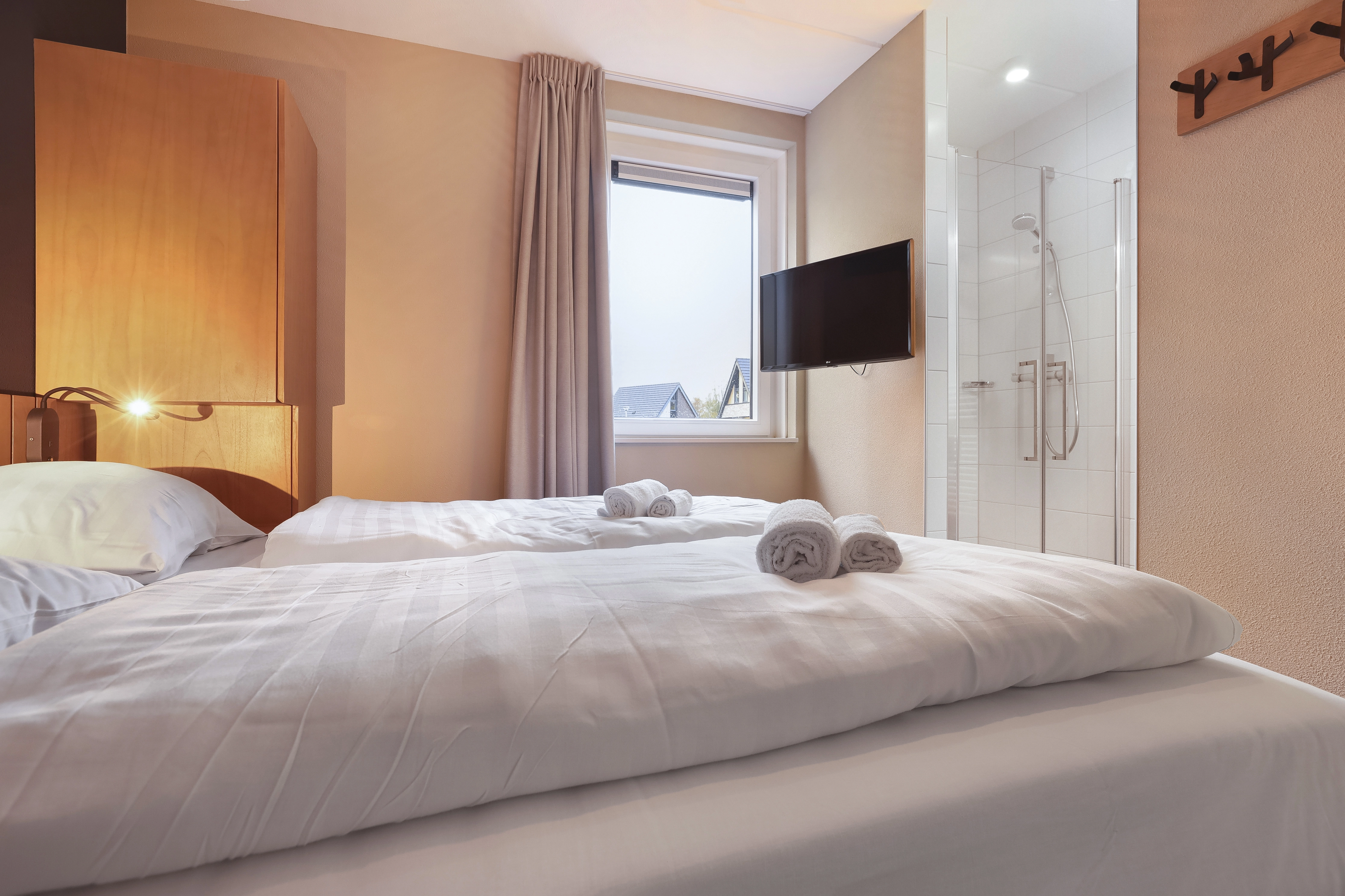 4-persoons wellnesswoning — foto 10