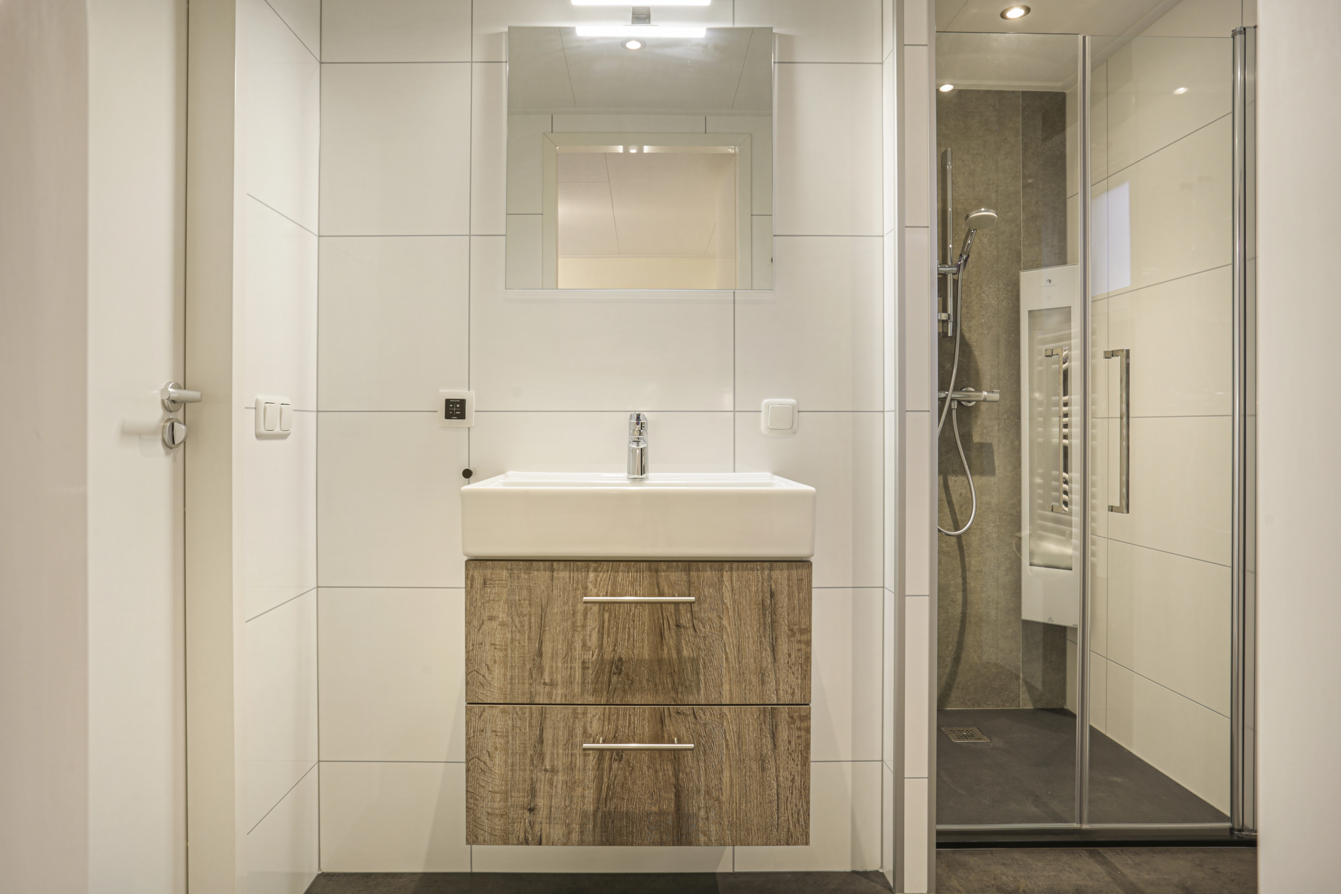 4-5-persoons woning — foto 6