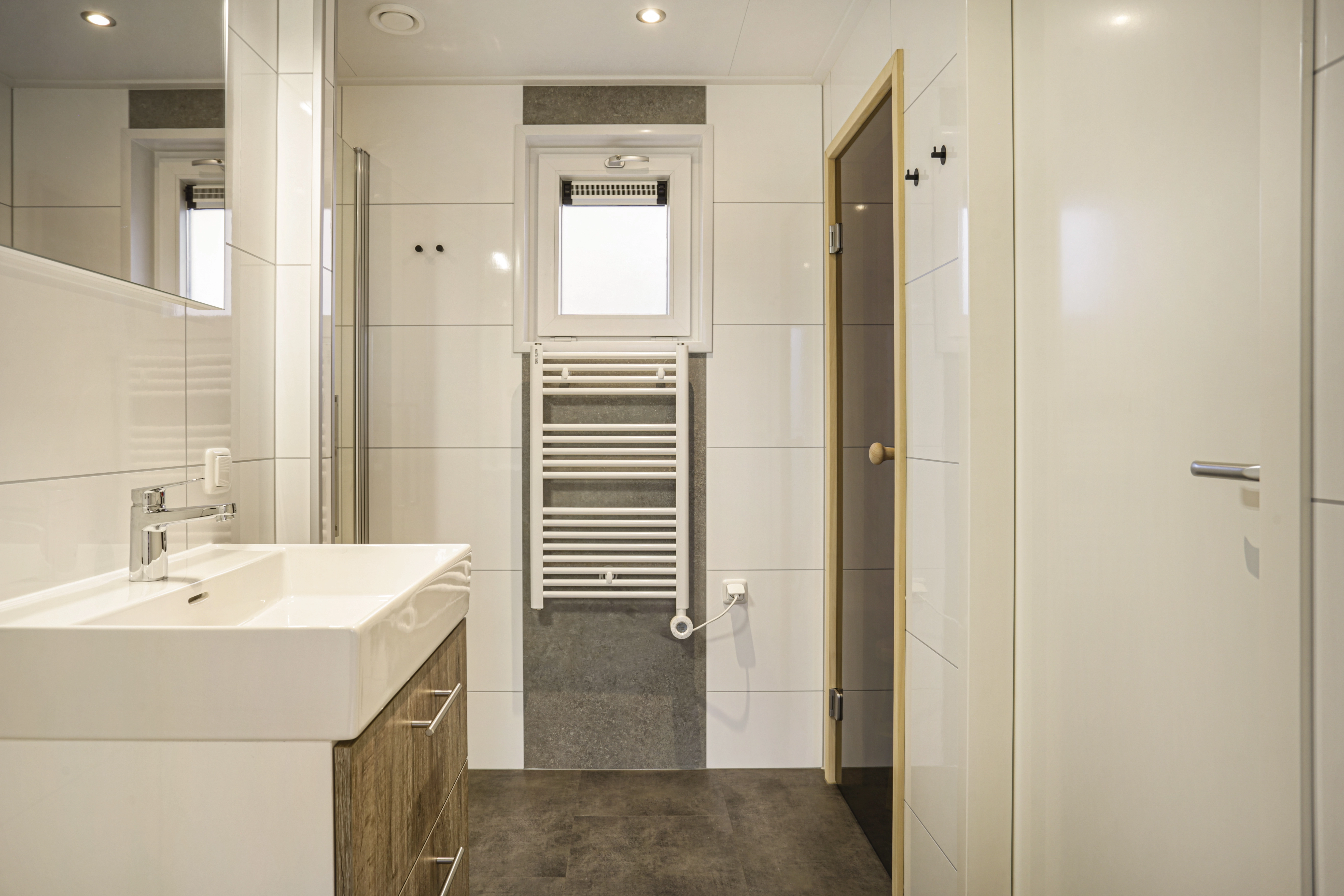4-5-persoons woning — foto 7