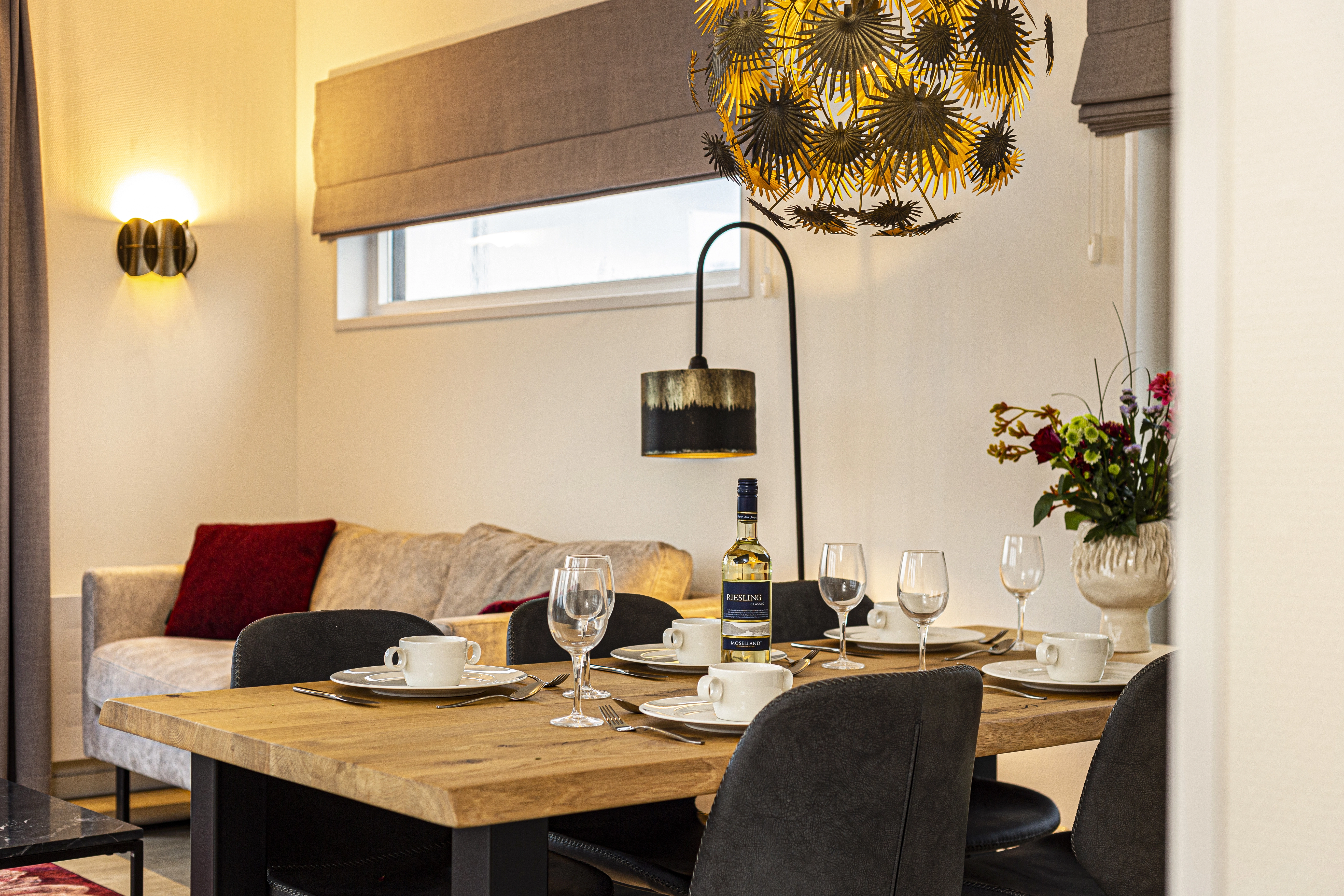 4-5-persoons woning — foto 8
