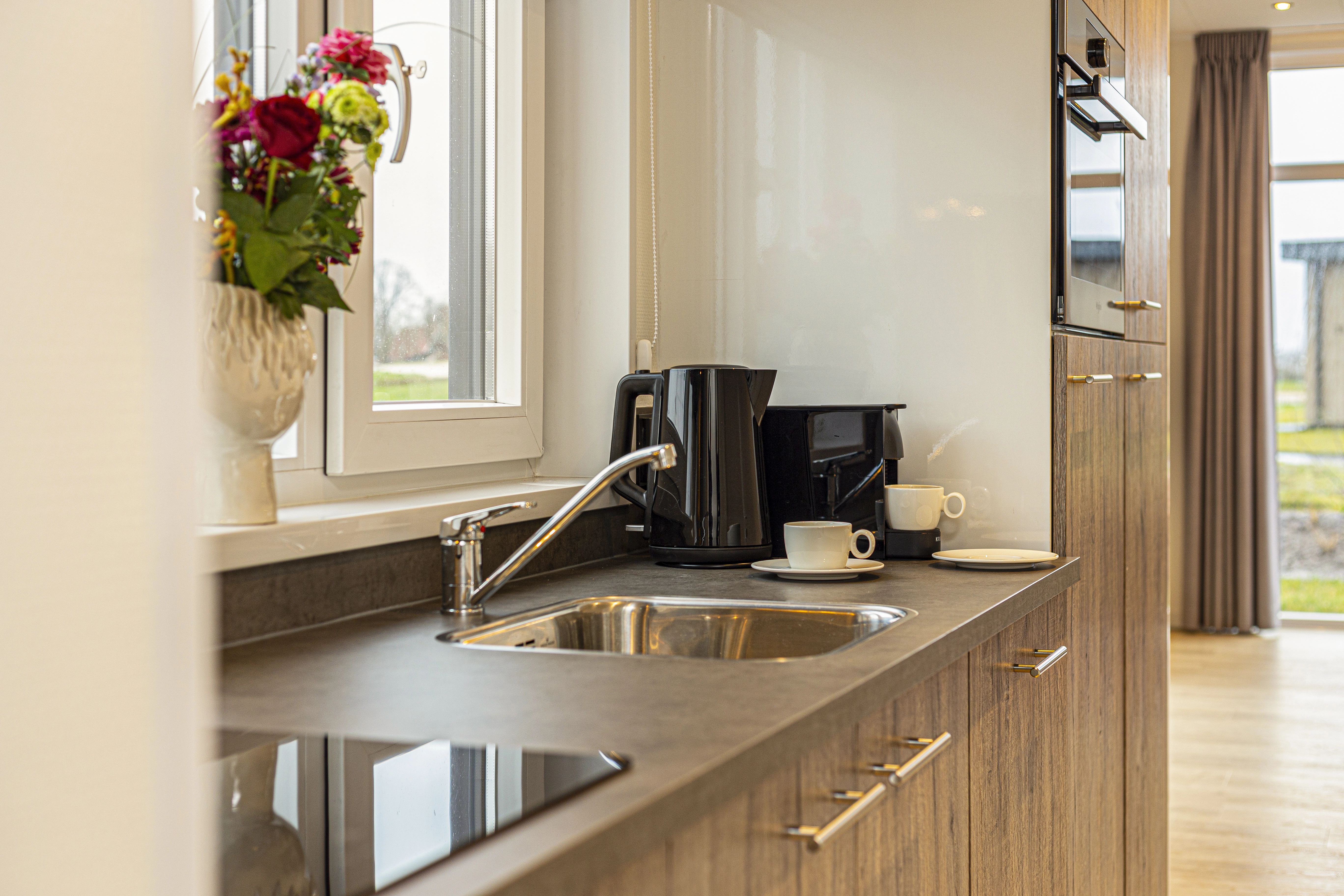 4-5-persoons woning — foto 10