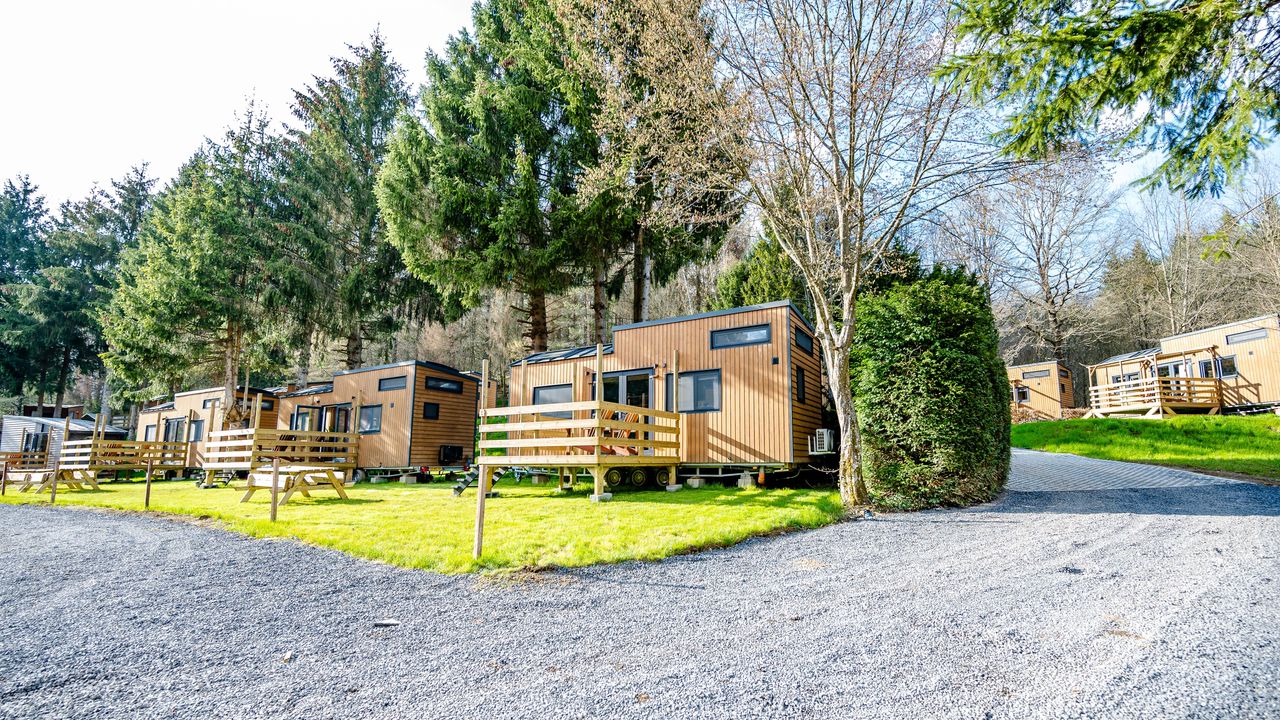 Hof van Saksen Drenthe - Westdorp visuel 803/1861