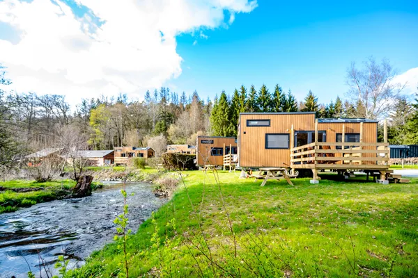 Hof van Saksen Drenthe - Westdorp visuel 810/1861