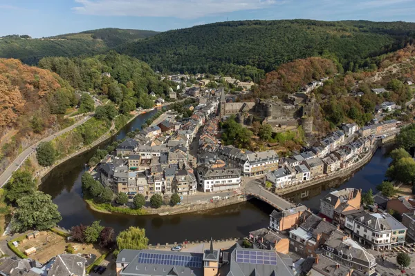 Hof van Saksen Drenthe - Westdorp visuel 809/1861