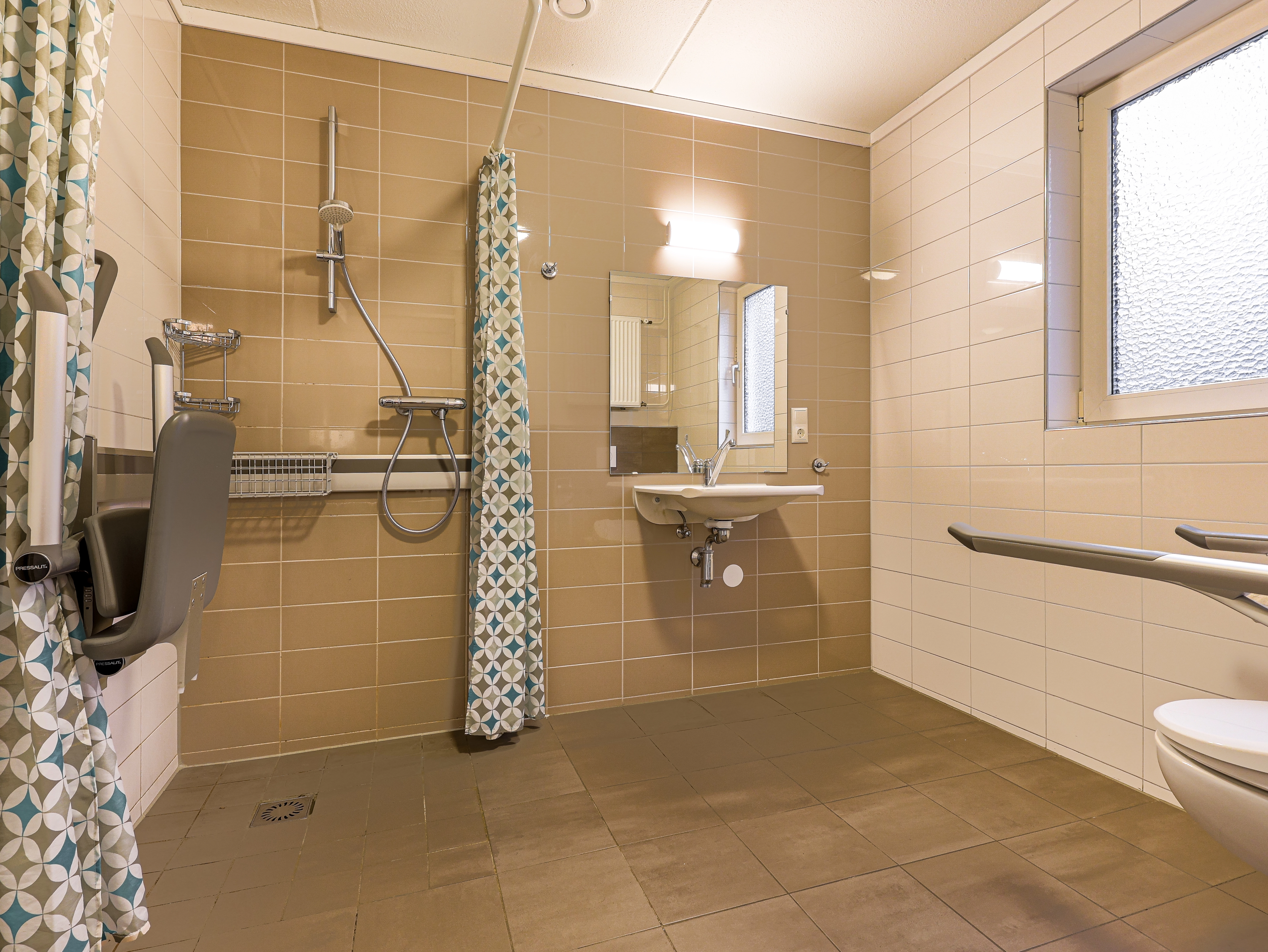 6-persoons Visionvilla — foto 10