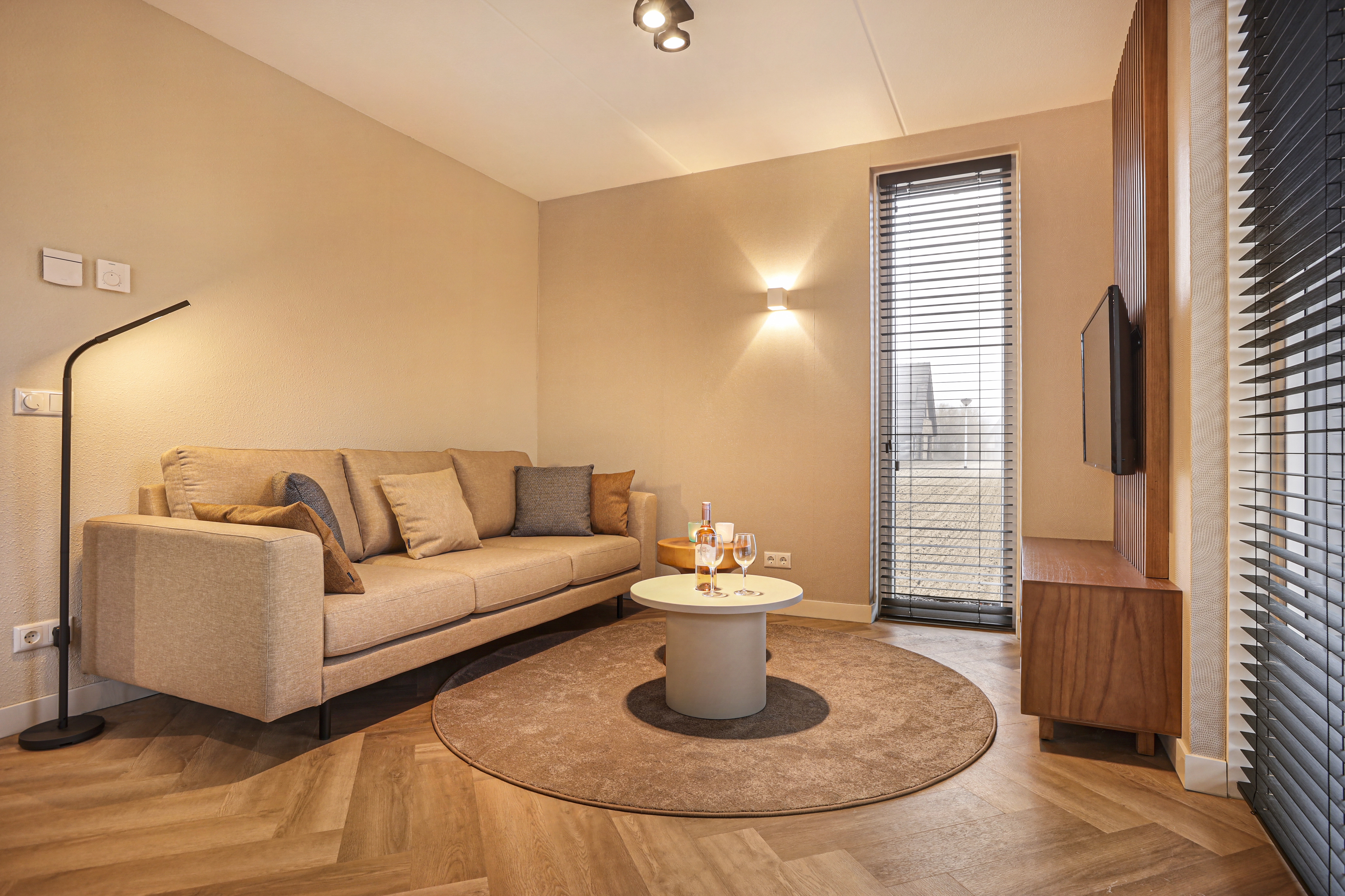 4-persoons woning — foto 7
