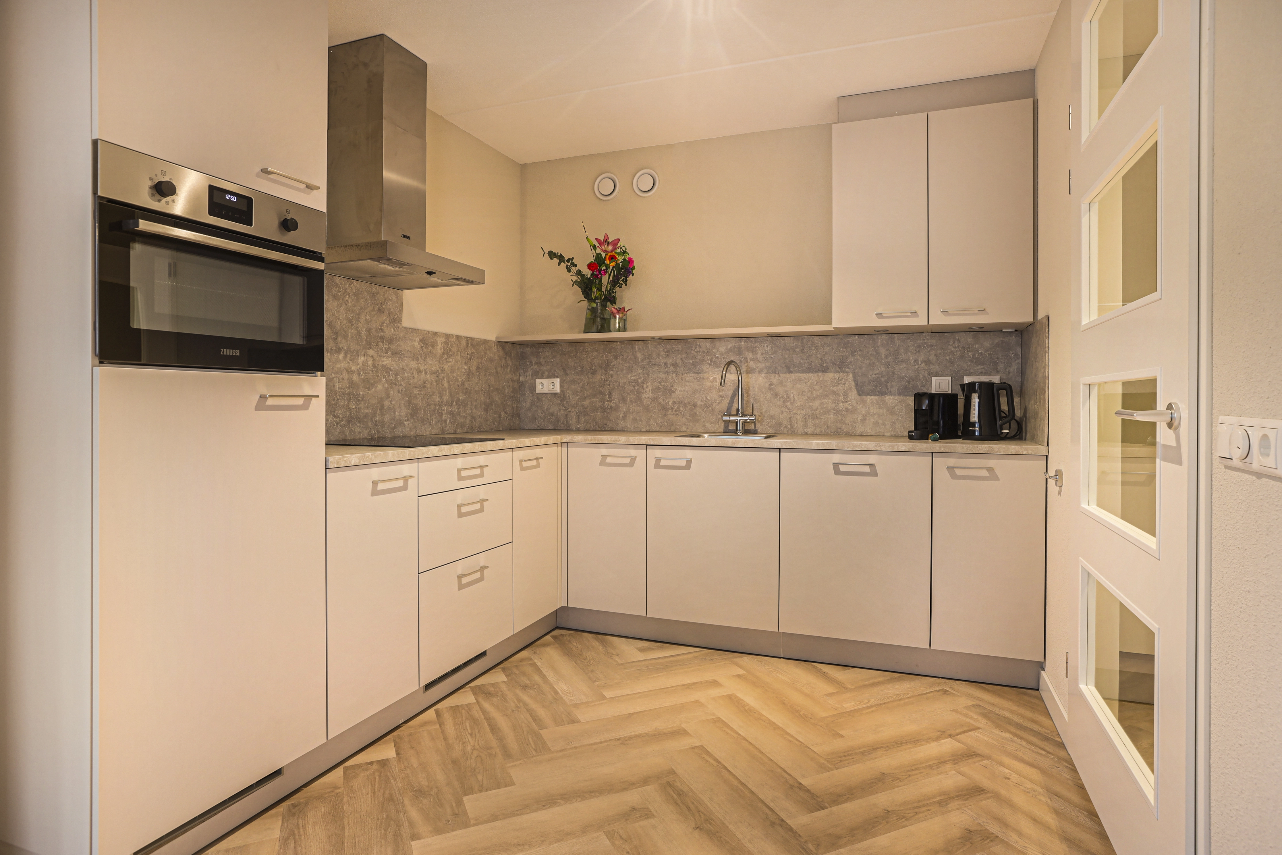 4-persoons woning — foto 8