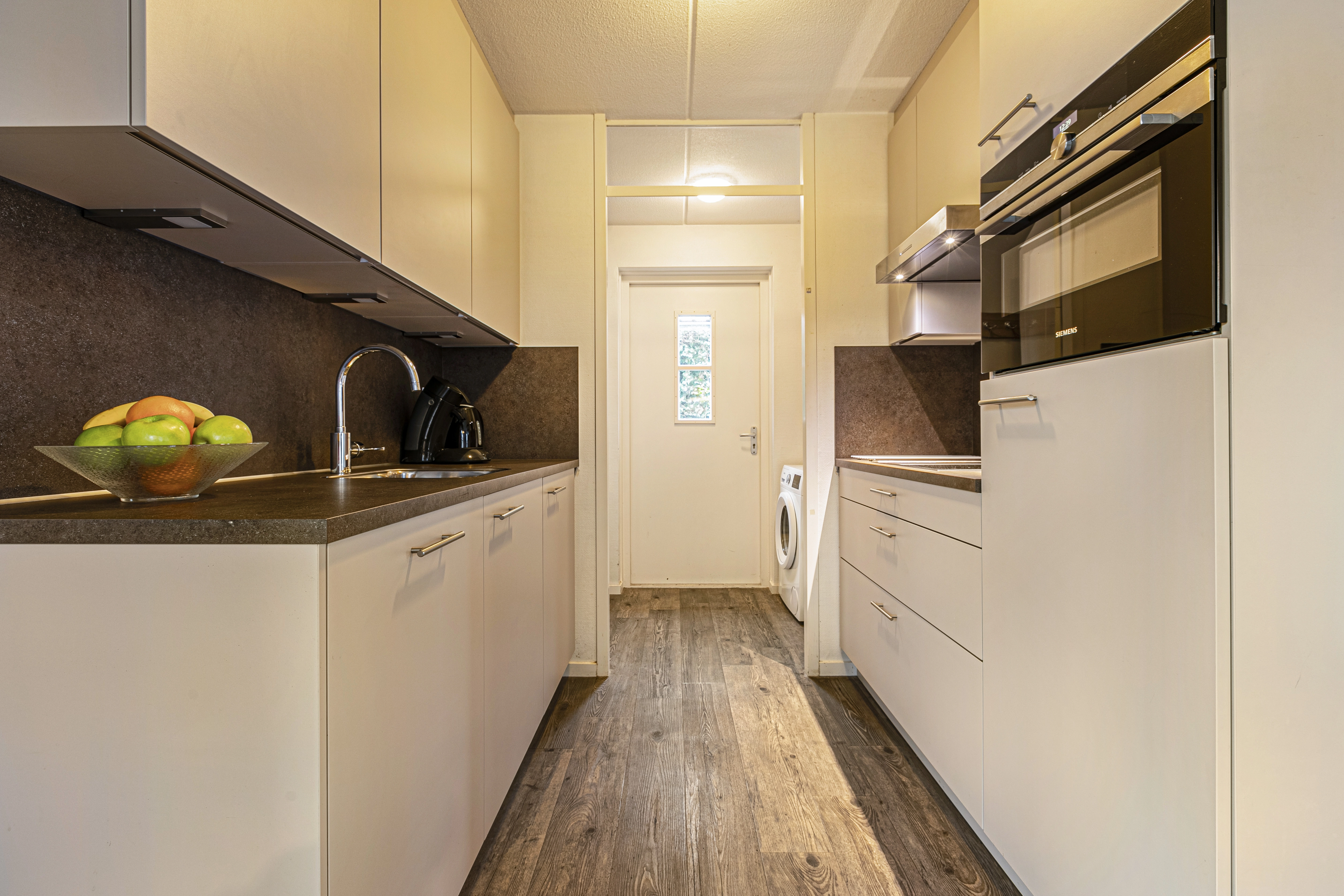 5-persoons bungalow — foto 8