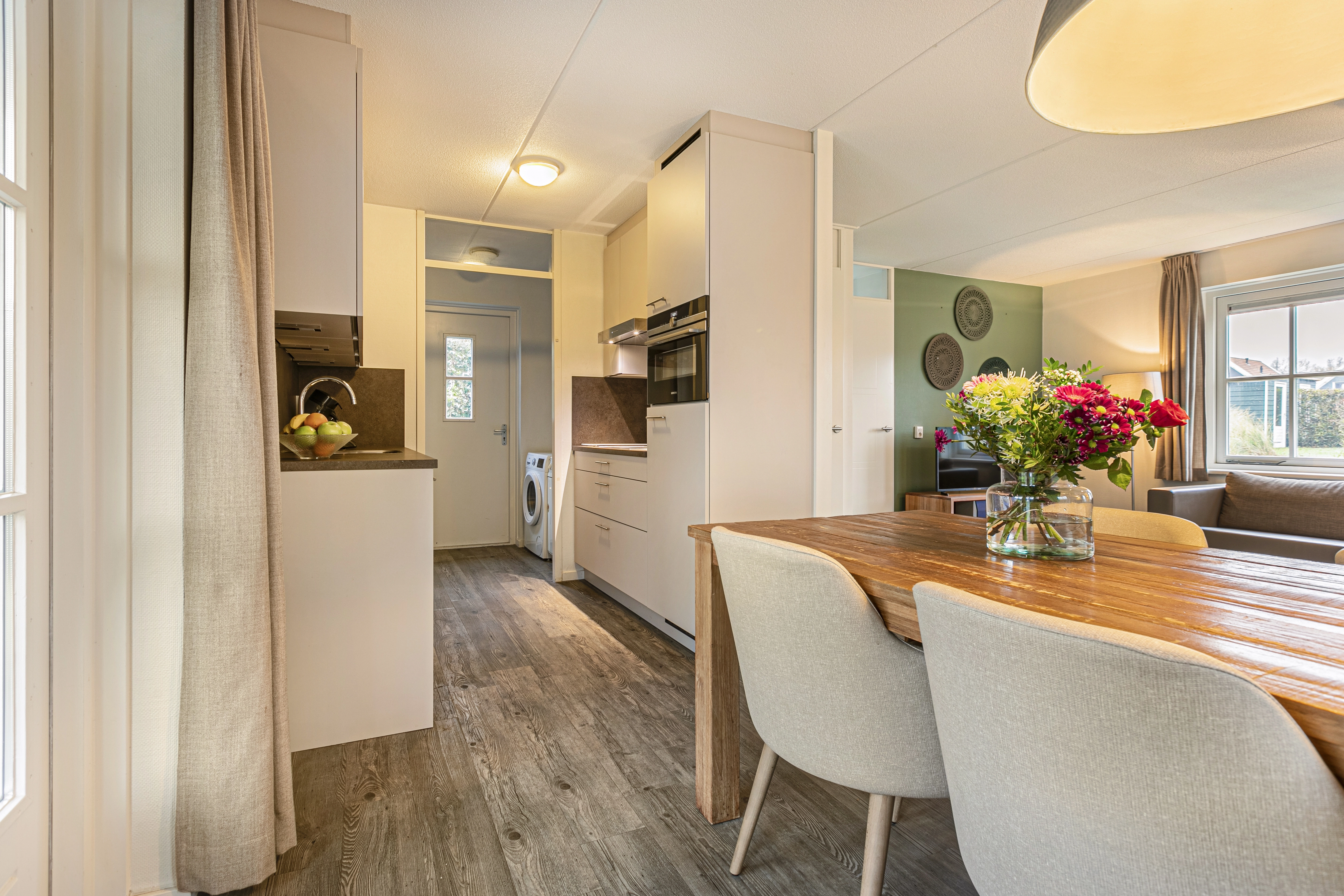 5-persoons bungalow — foto 10