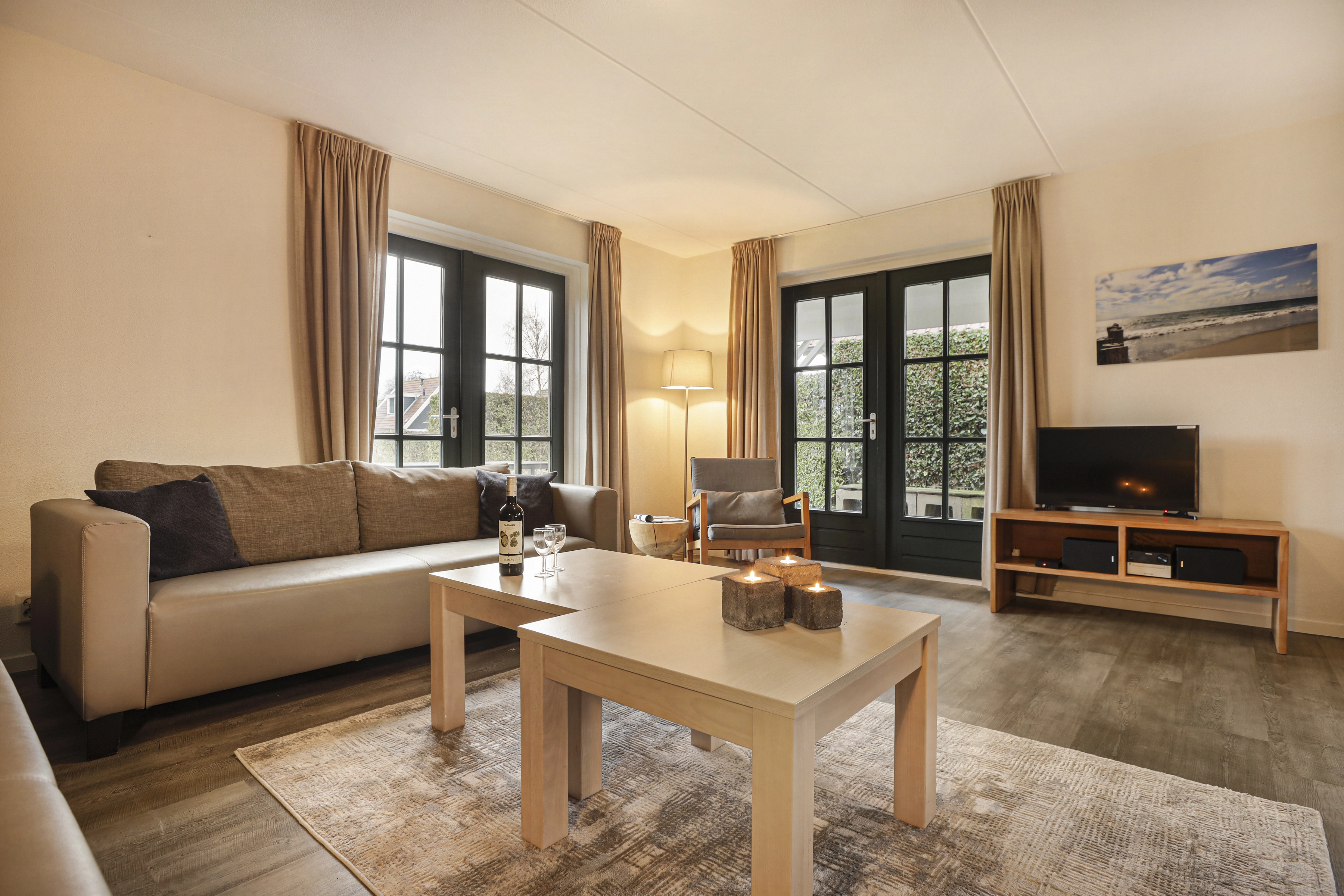 6-persoons bungalow — foto 8