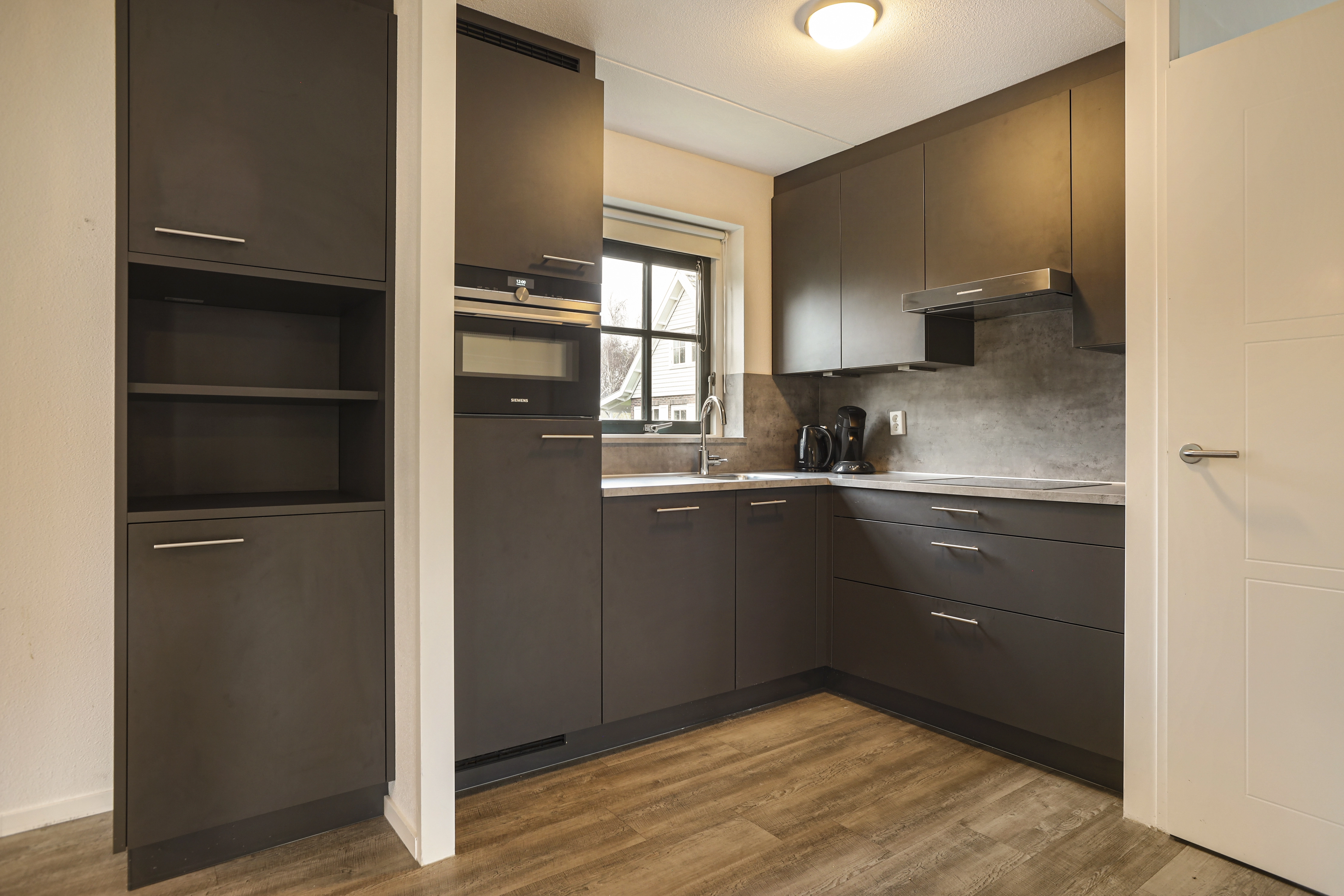6-persoons bungalow — foto 10