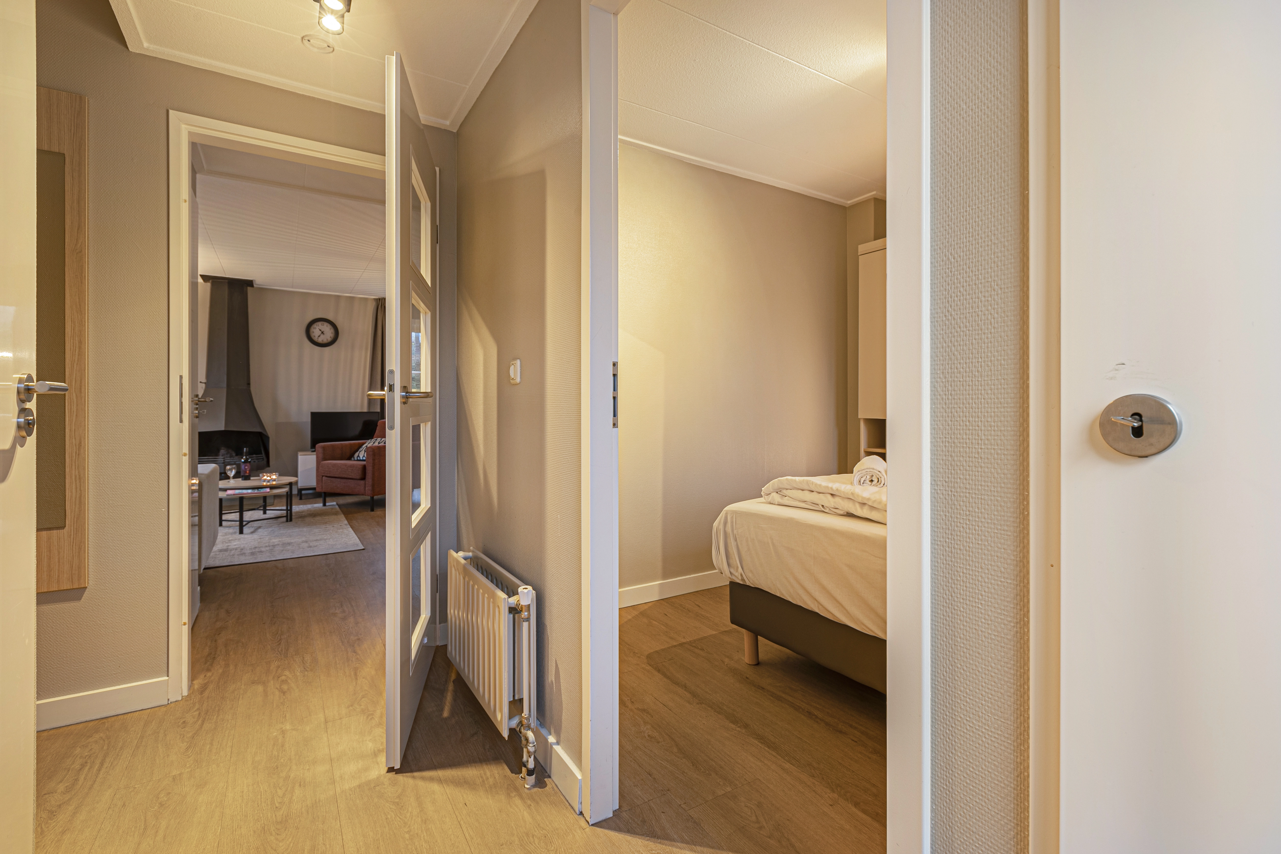 6-persoons villa — foto 10