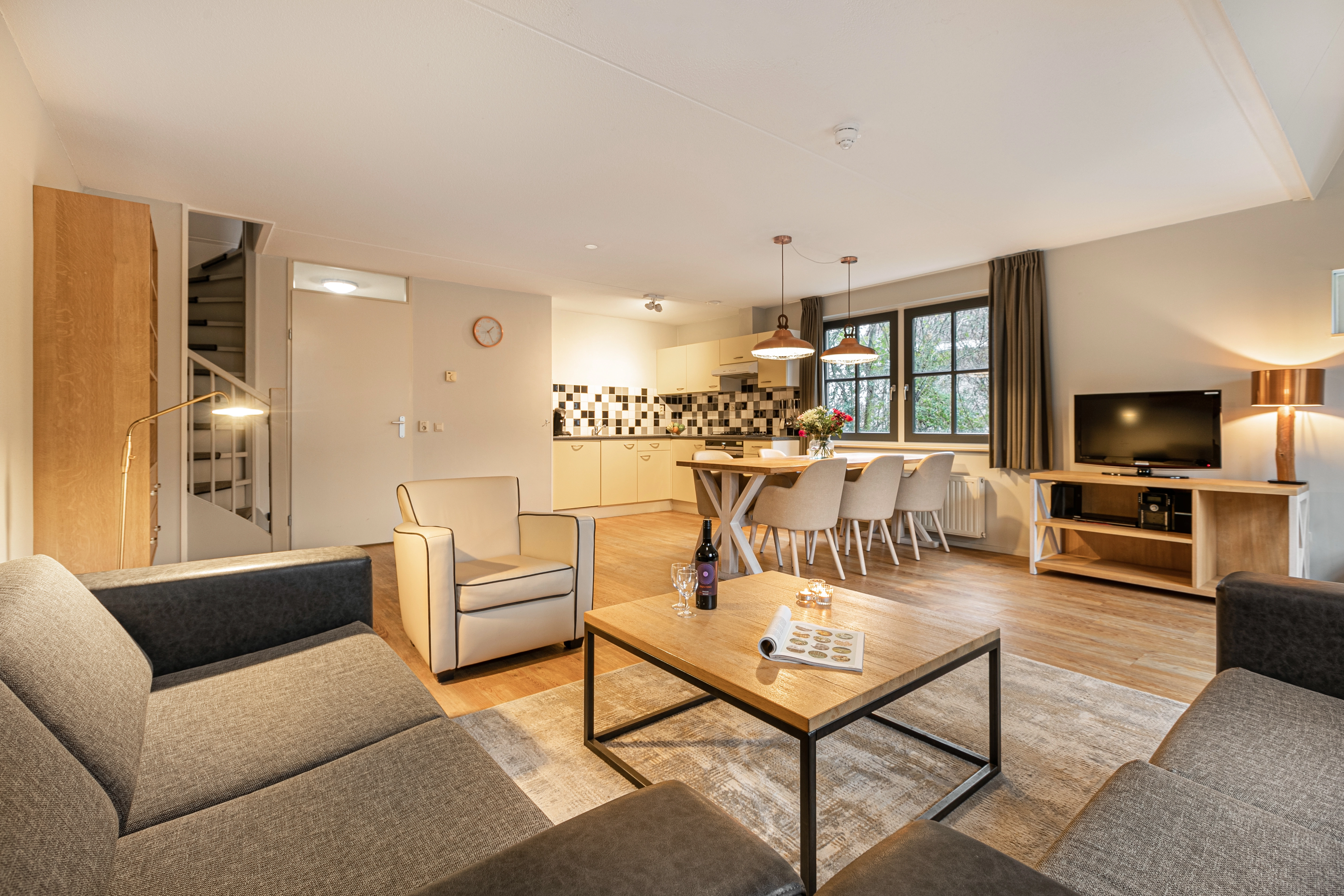 6-persoons hoevewoning — foto 10