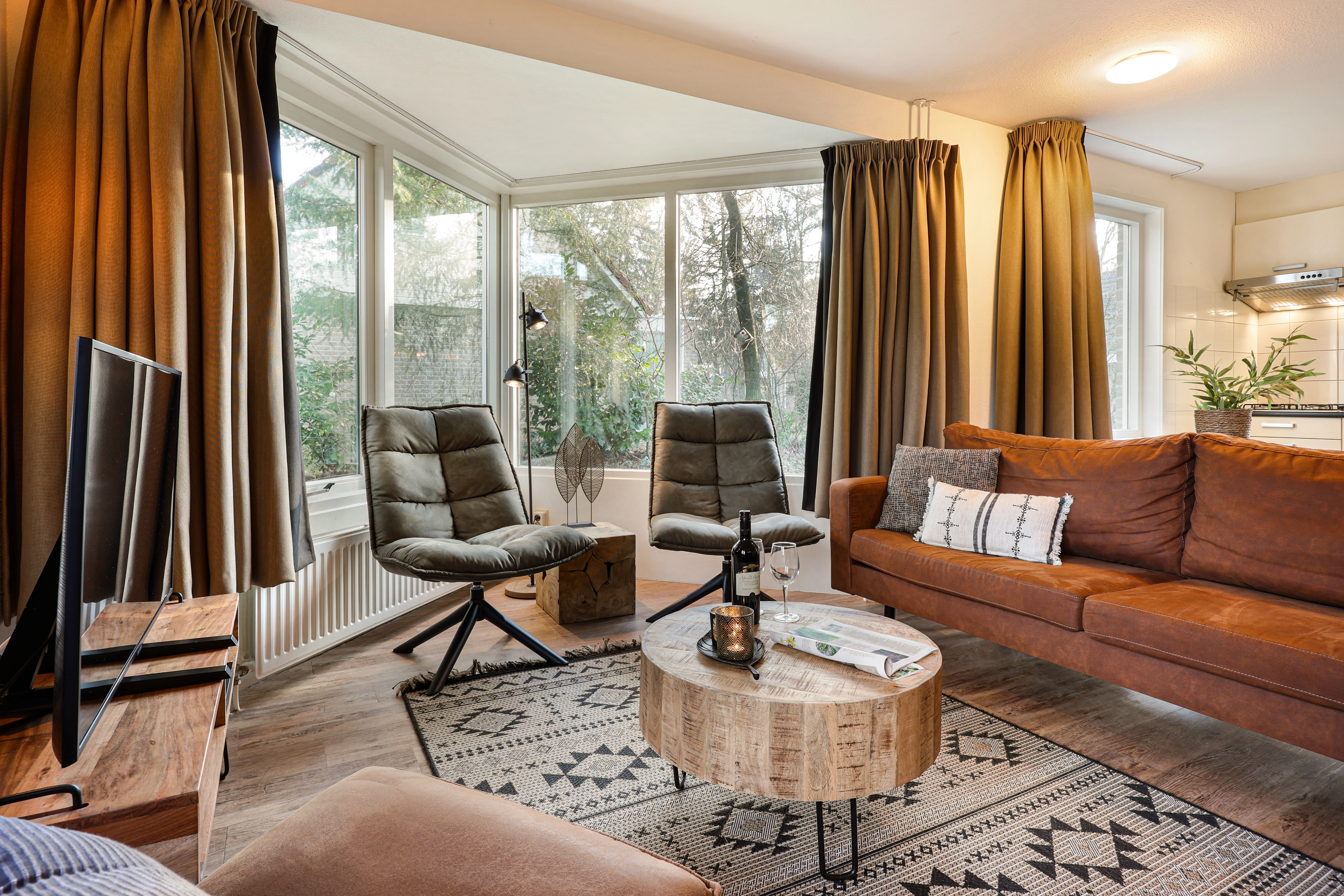 6-persoons bungalow — foto 8