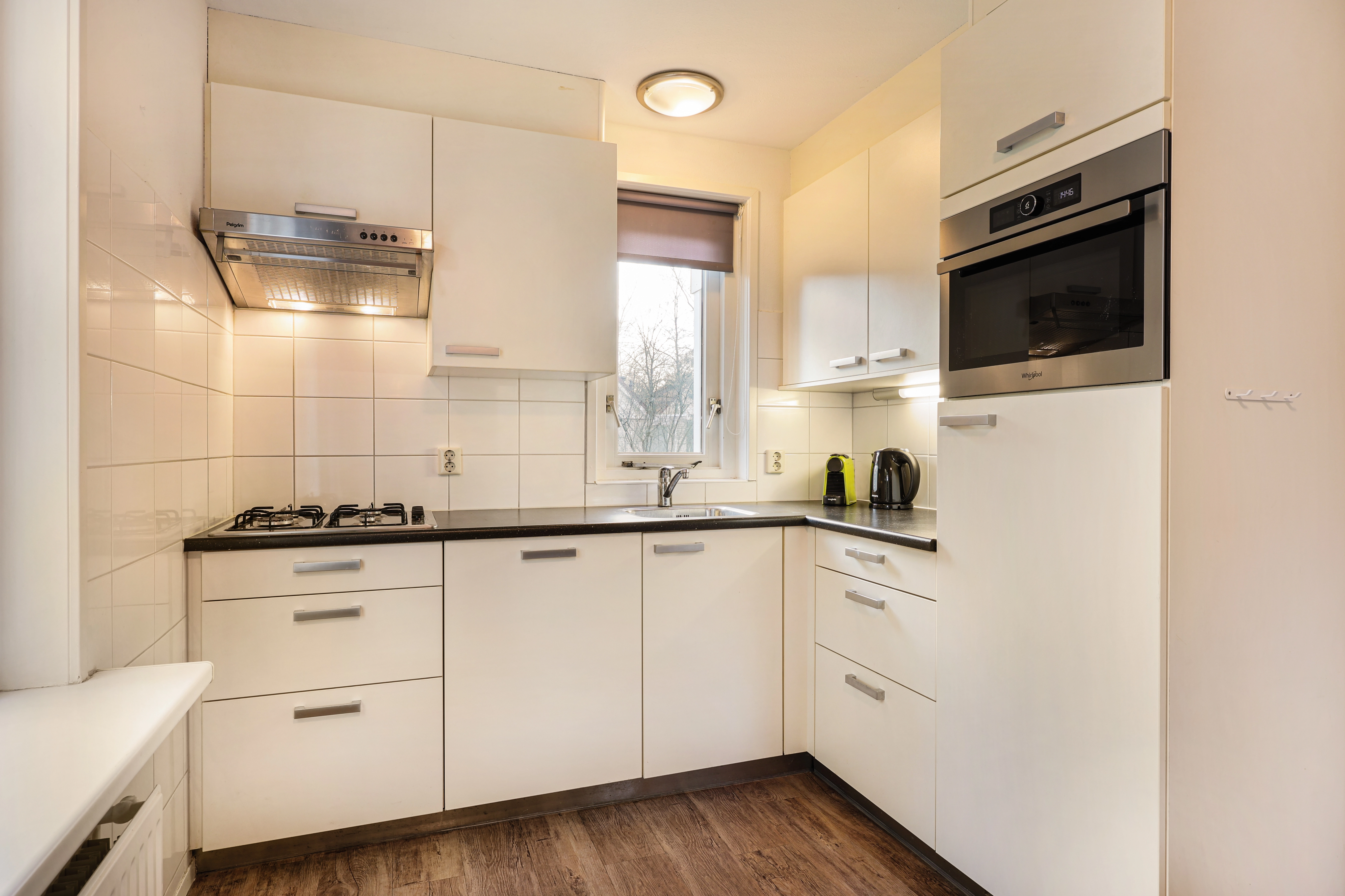 6-persoons bungalow — foto 10