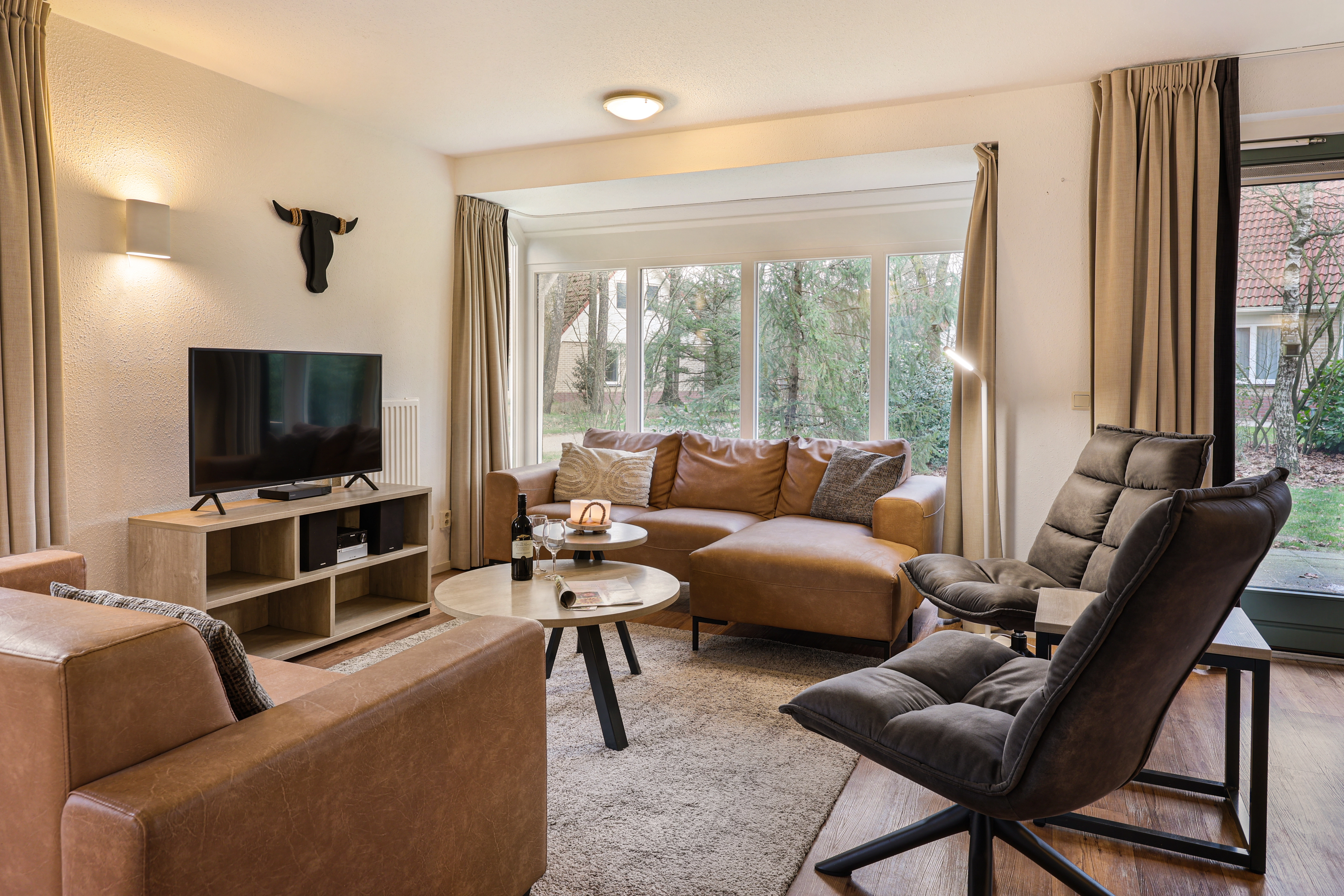 8-persoons bungalow — foto 8