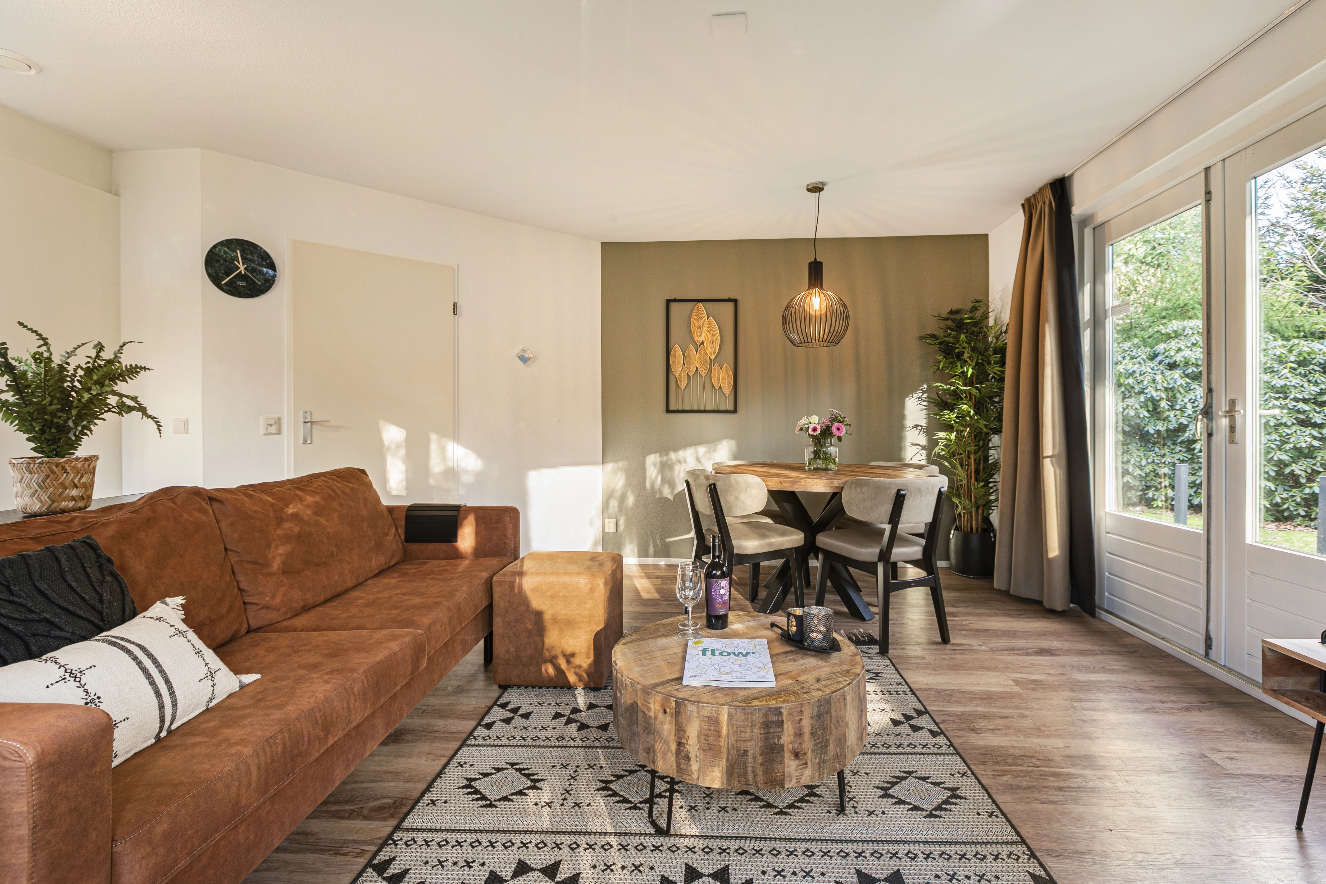 4-persoons bungalow — foto 11