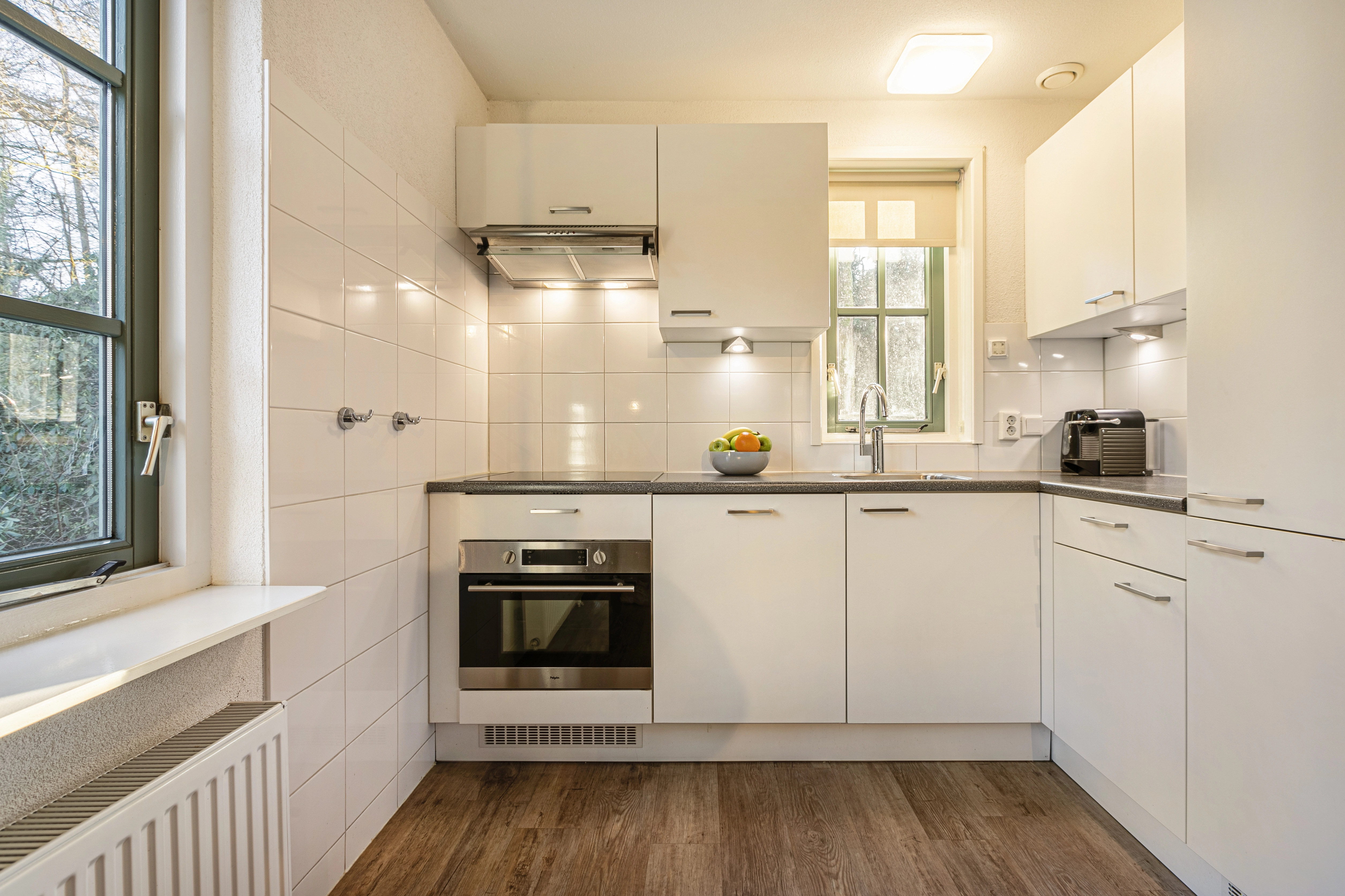 4-persoons bungalow — foto 8