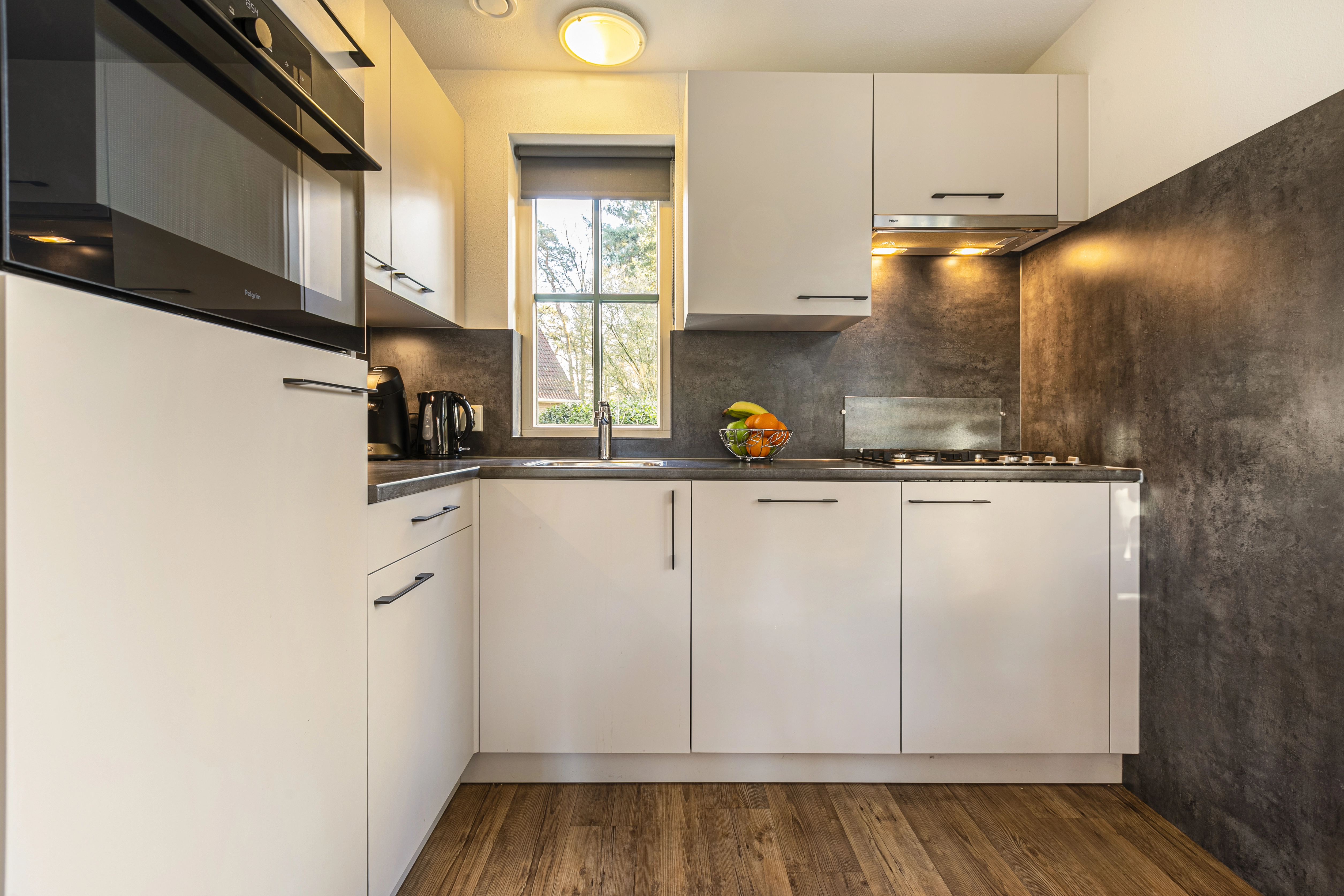 6-persoons bungalow — foto 10