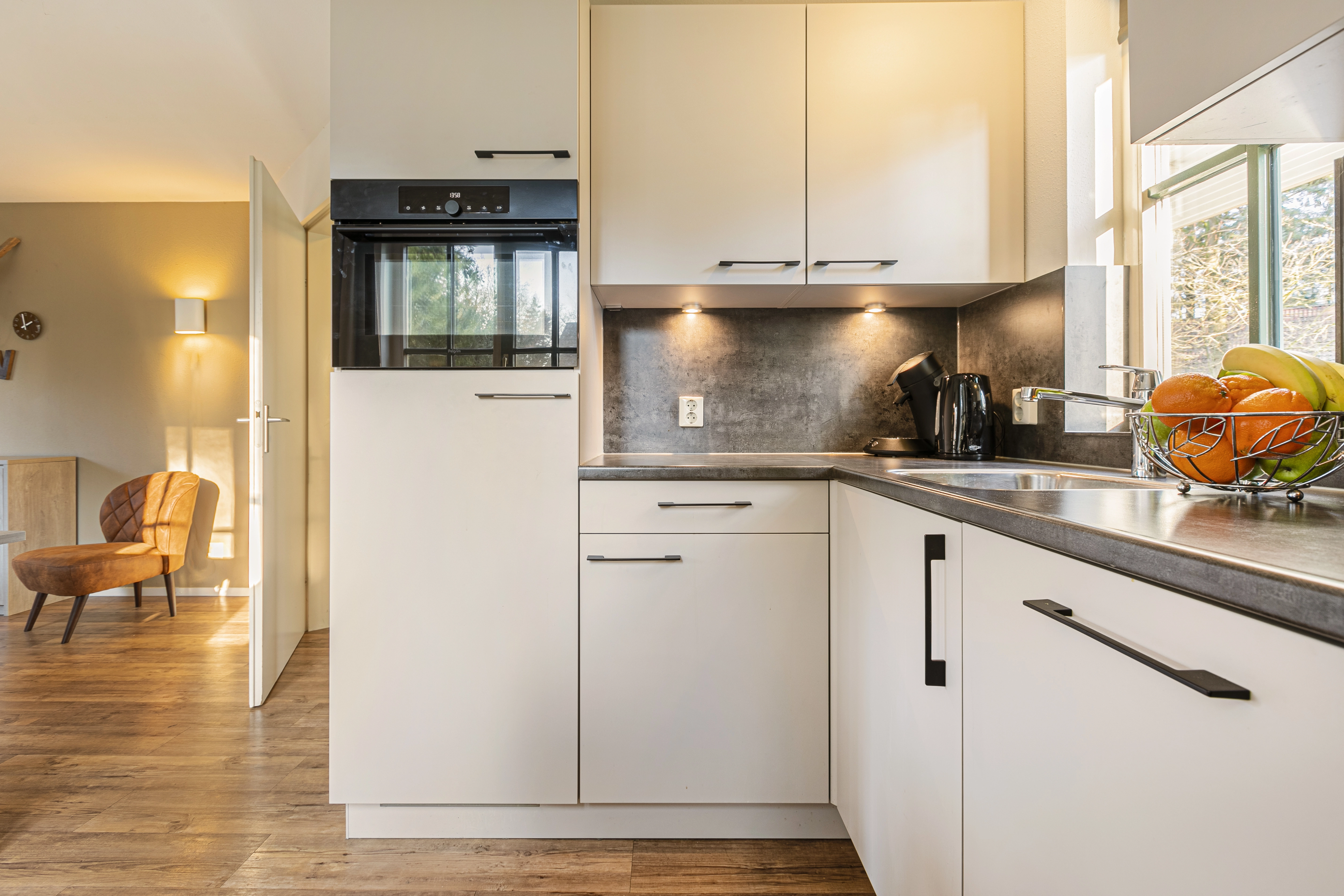 6-persoons bungalow — foto 11