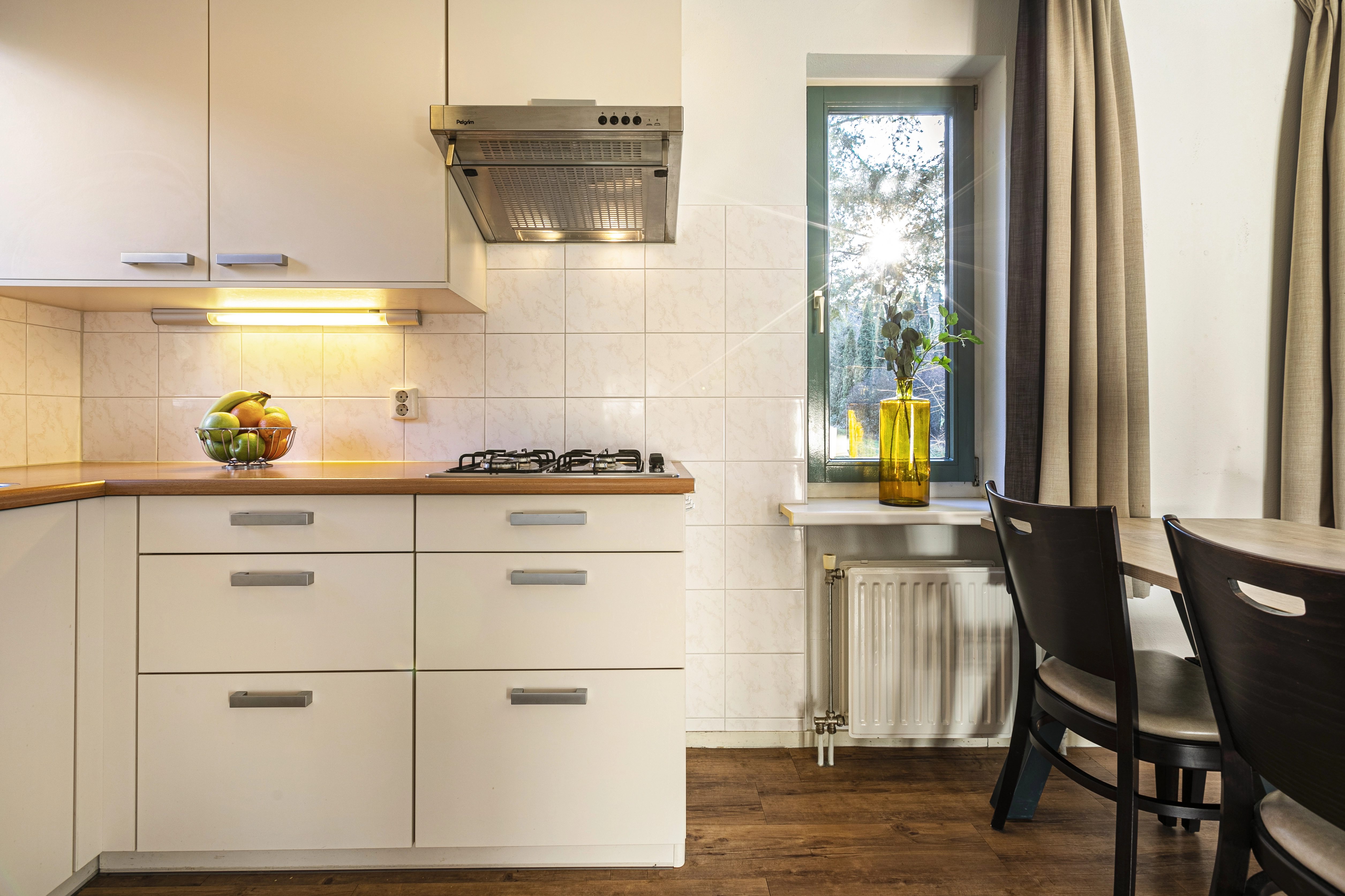 6-persoons bungalow — foto 10
