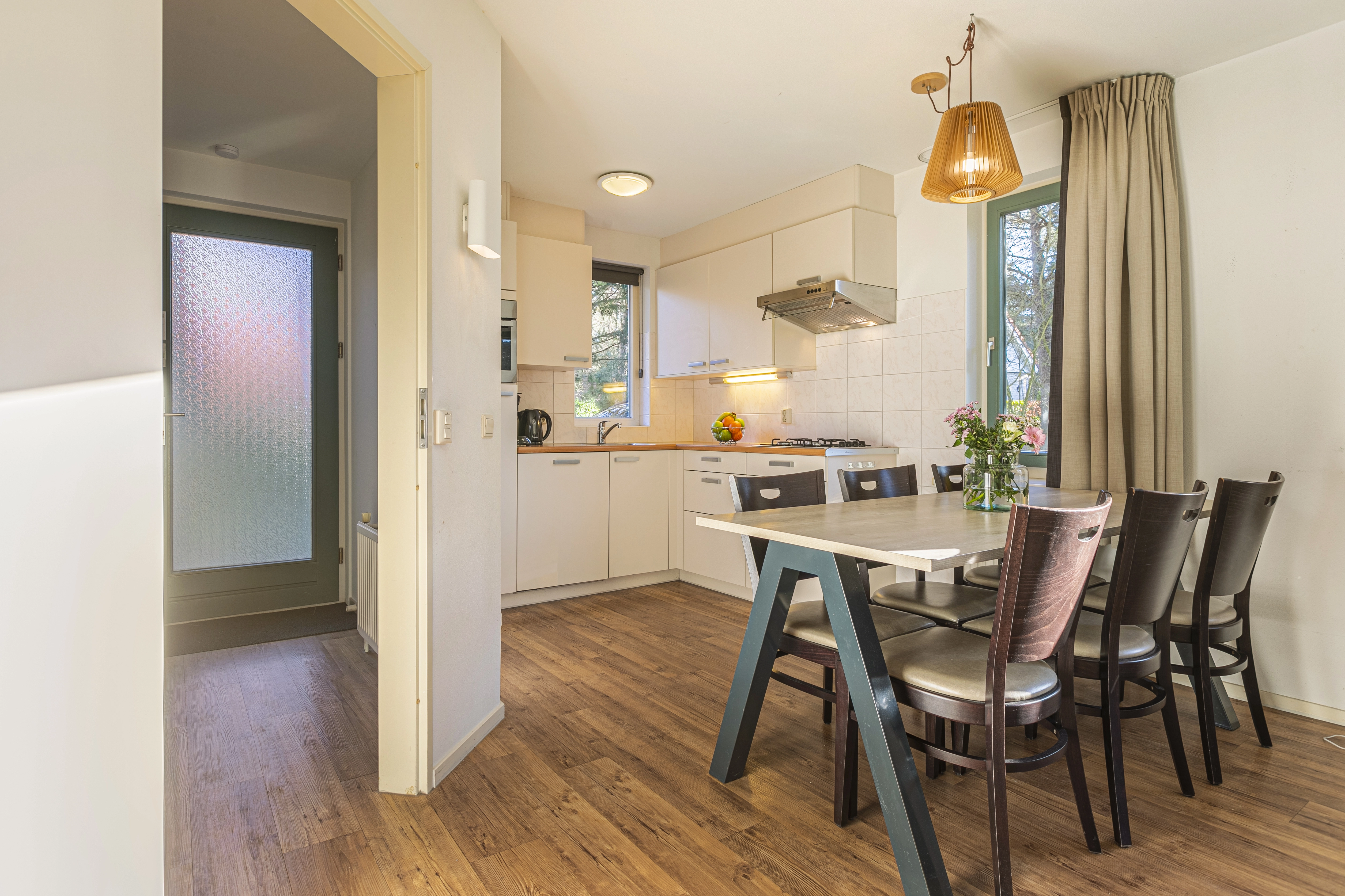6-persoons bungalow — foto 11