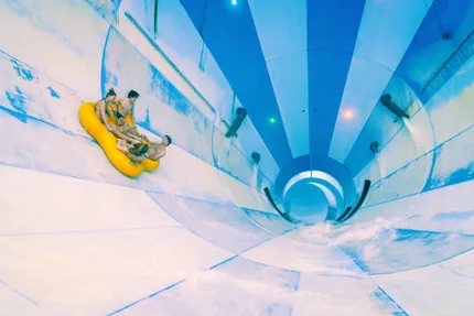 Hof van Saksen Drenthe - Westdorp visuel 1859/1861