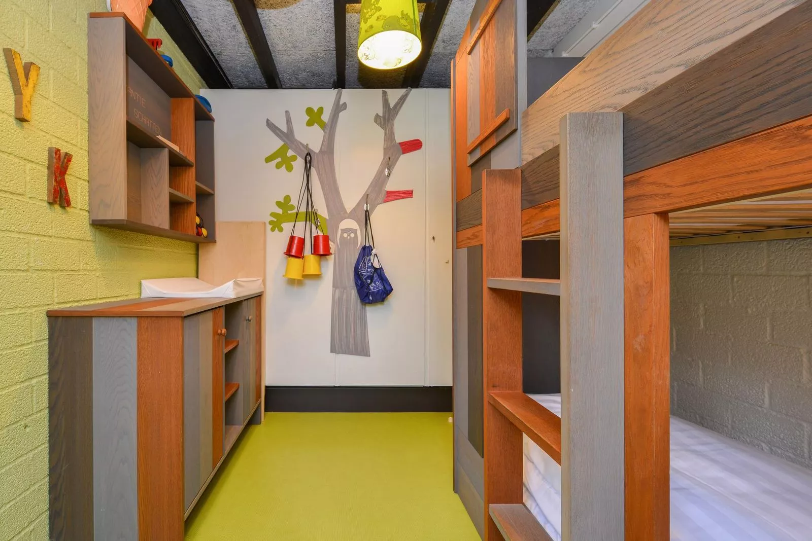 4-persoons kinderbungalow — foto 8