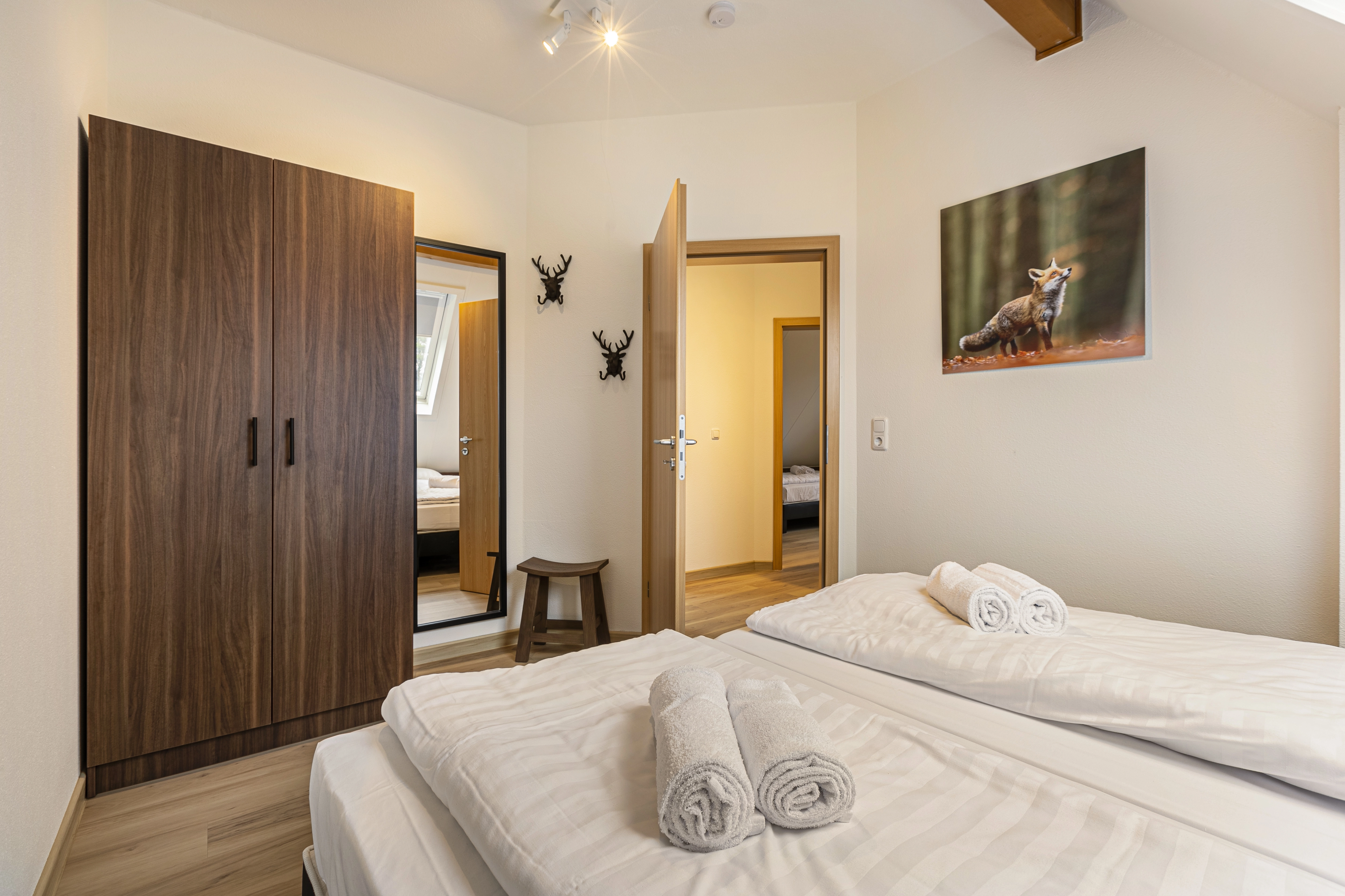 6-persoons bungalow — foto 10