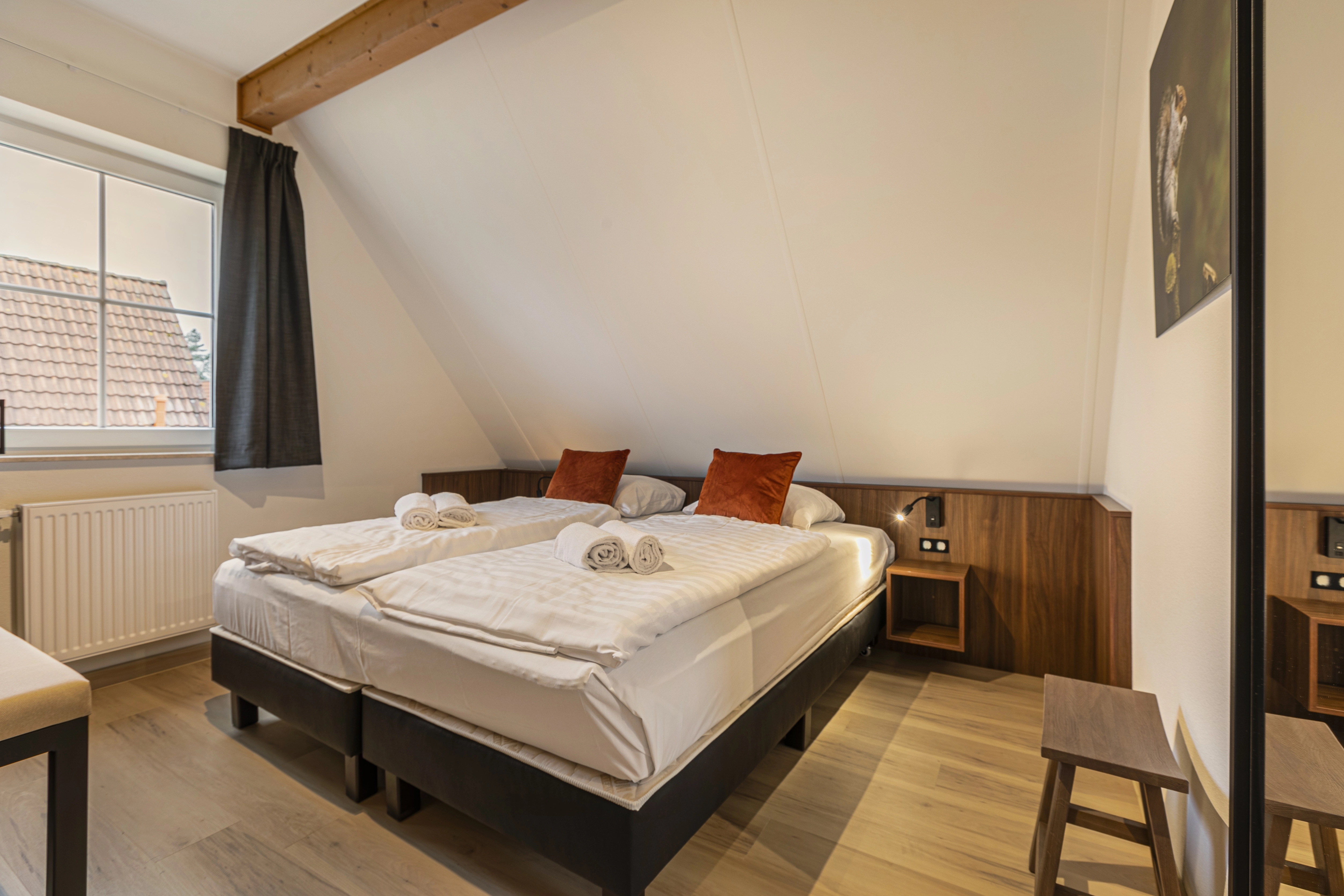 6-persoons bungalow — foto 11