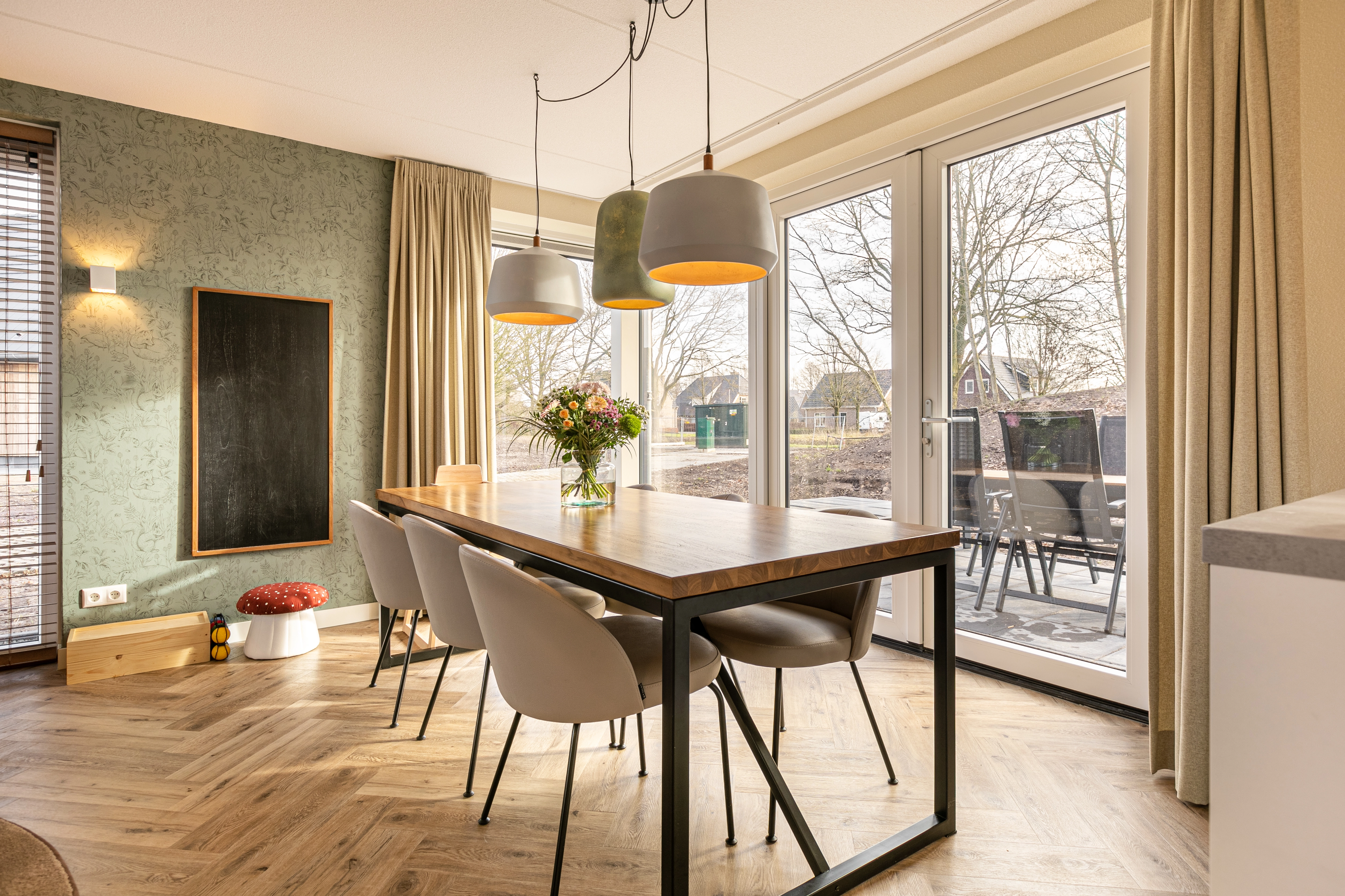 6-persoons kinderwoning — foto 6