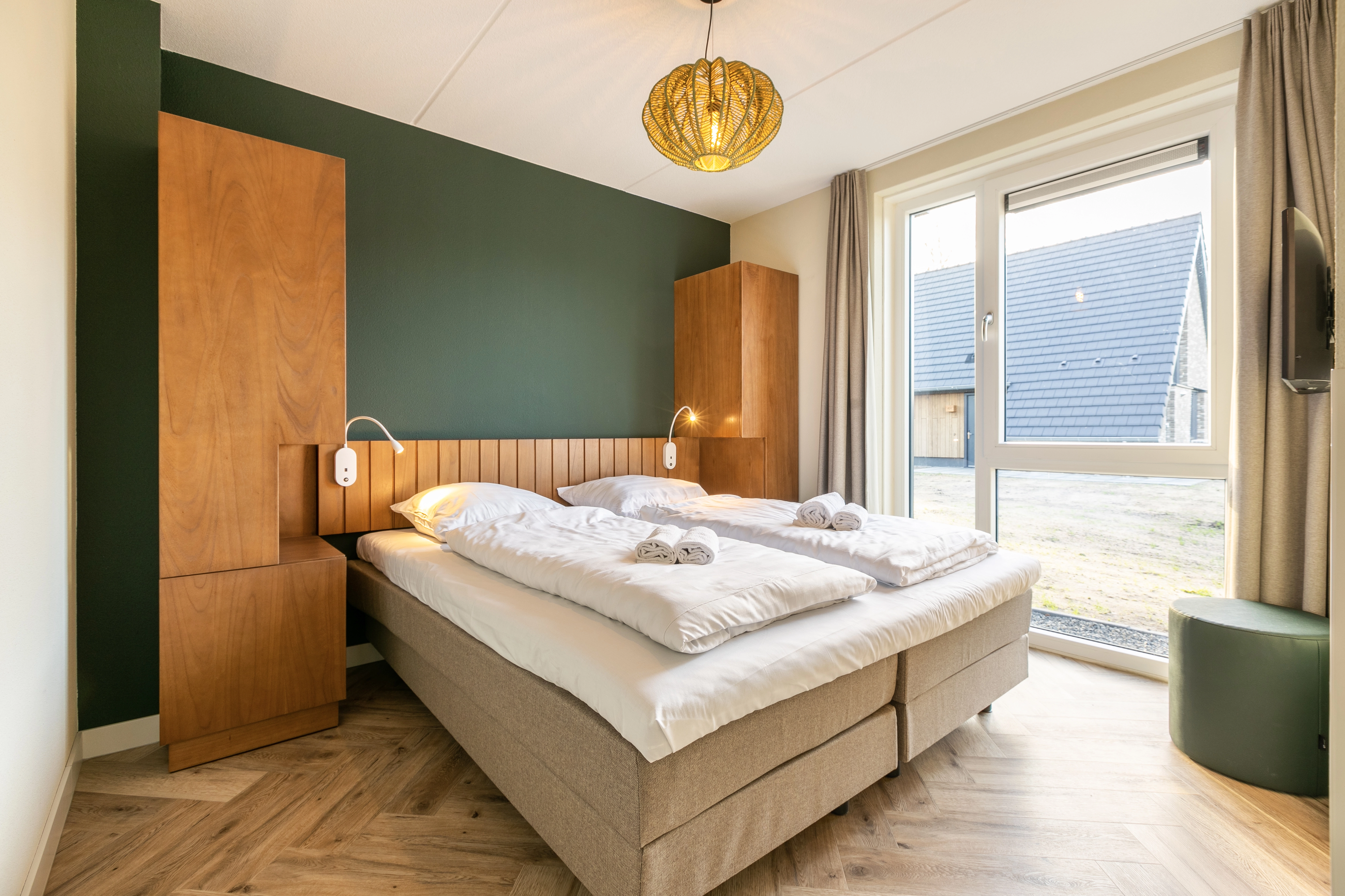 8-persoons kinderwoning — foto 7