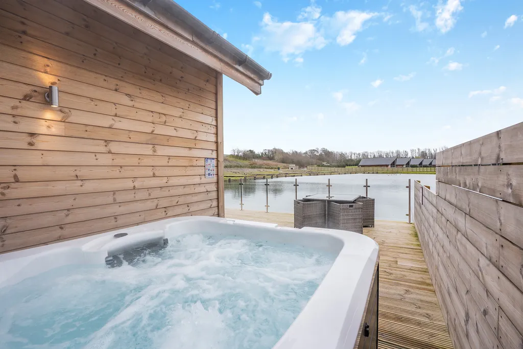 Holiday resort Landal Twin Lakes Landal GreenParks