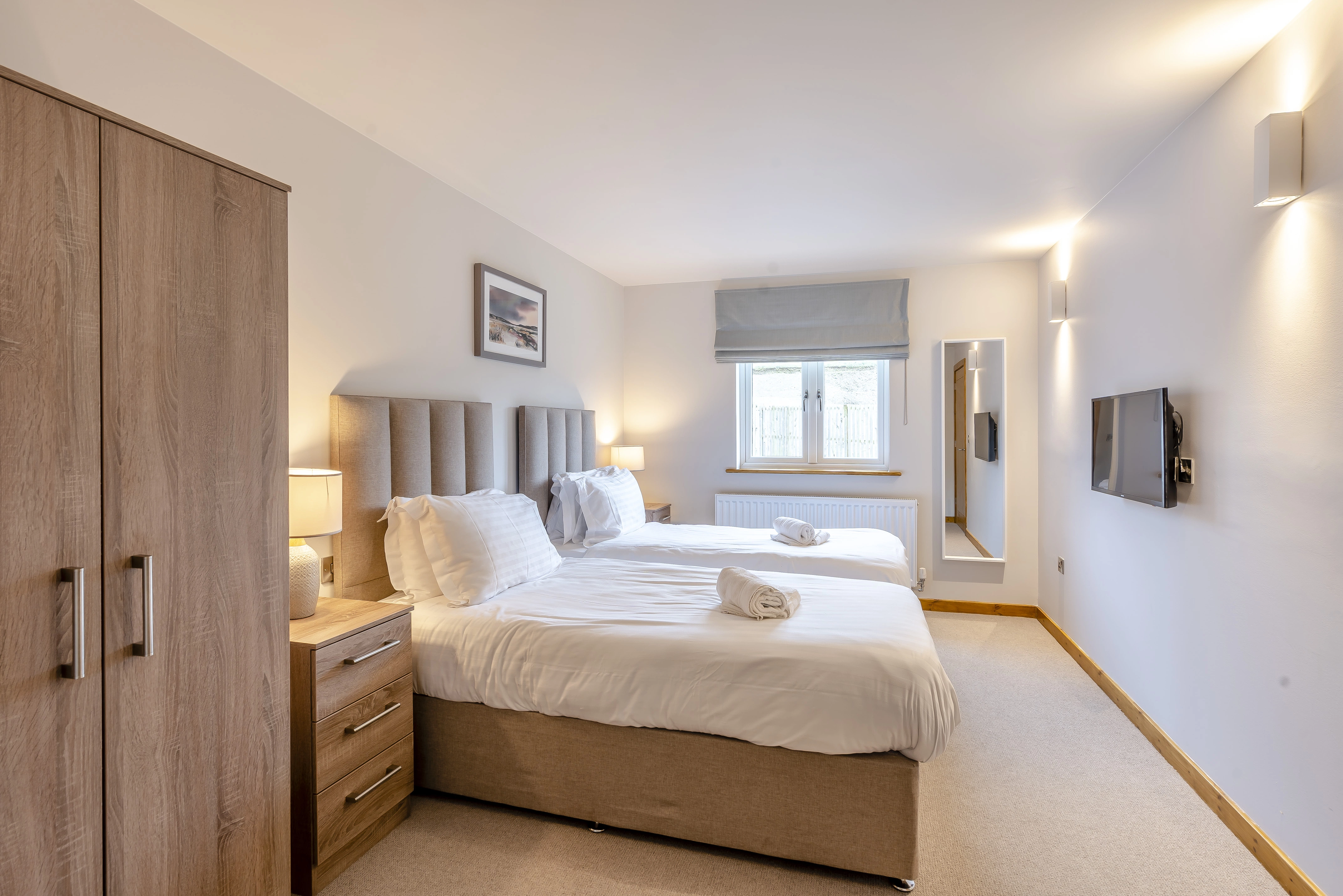 6-persoons bungalow - Tranquillity 3 — foto 6