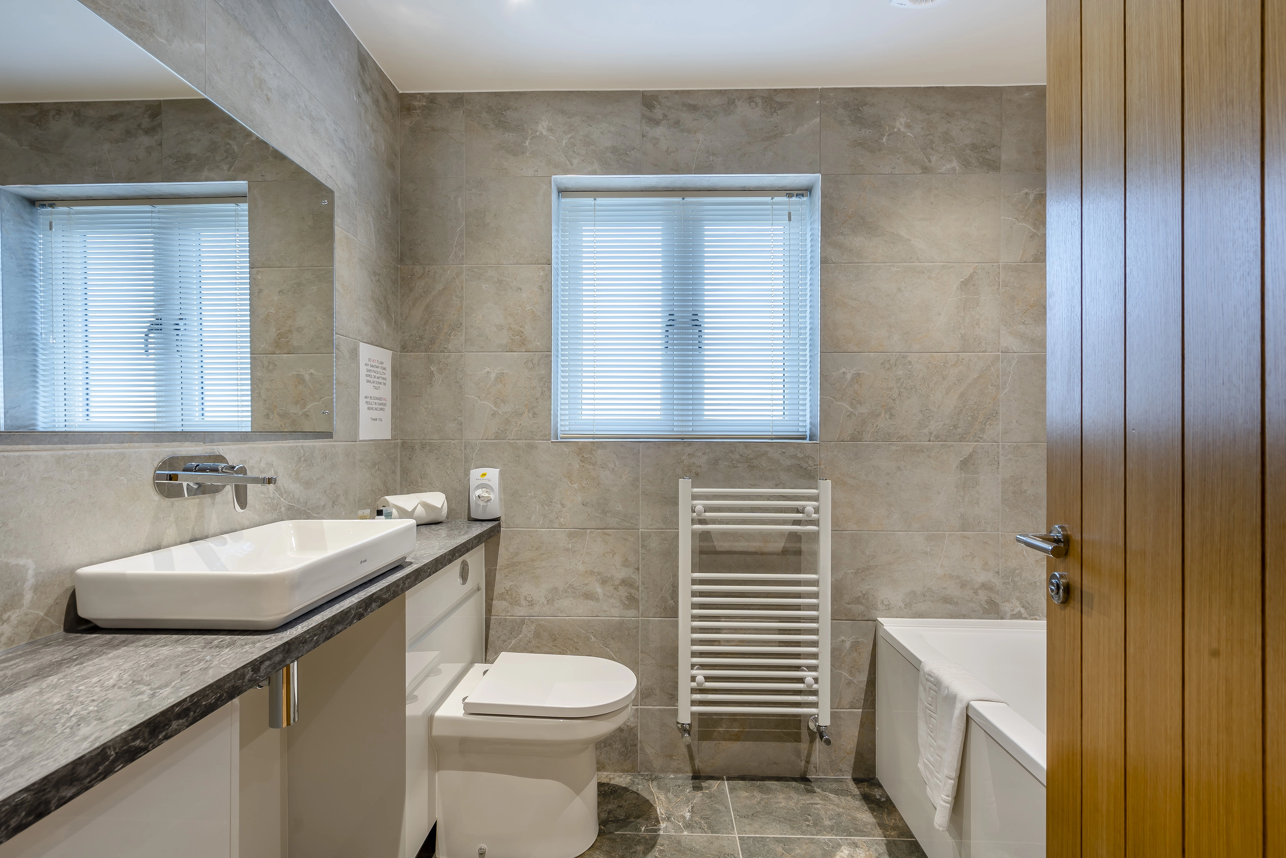 6-persoons bungalow - Tranquillity 3 — foto 10