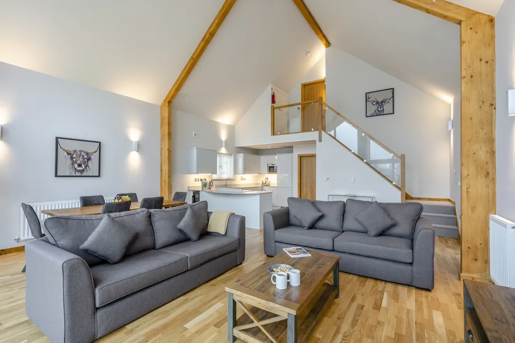 Holiday resort Landal Twin Lakes | Landal GreenParks