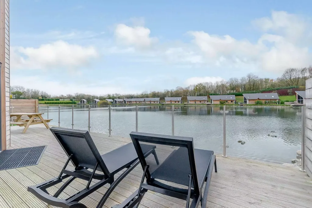 Holiday resort Landal Twin Lakes Landal GreenParks