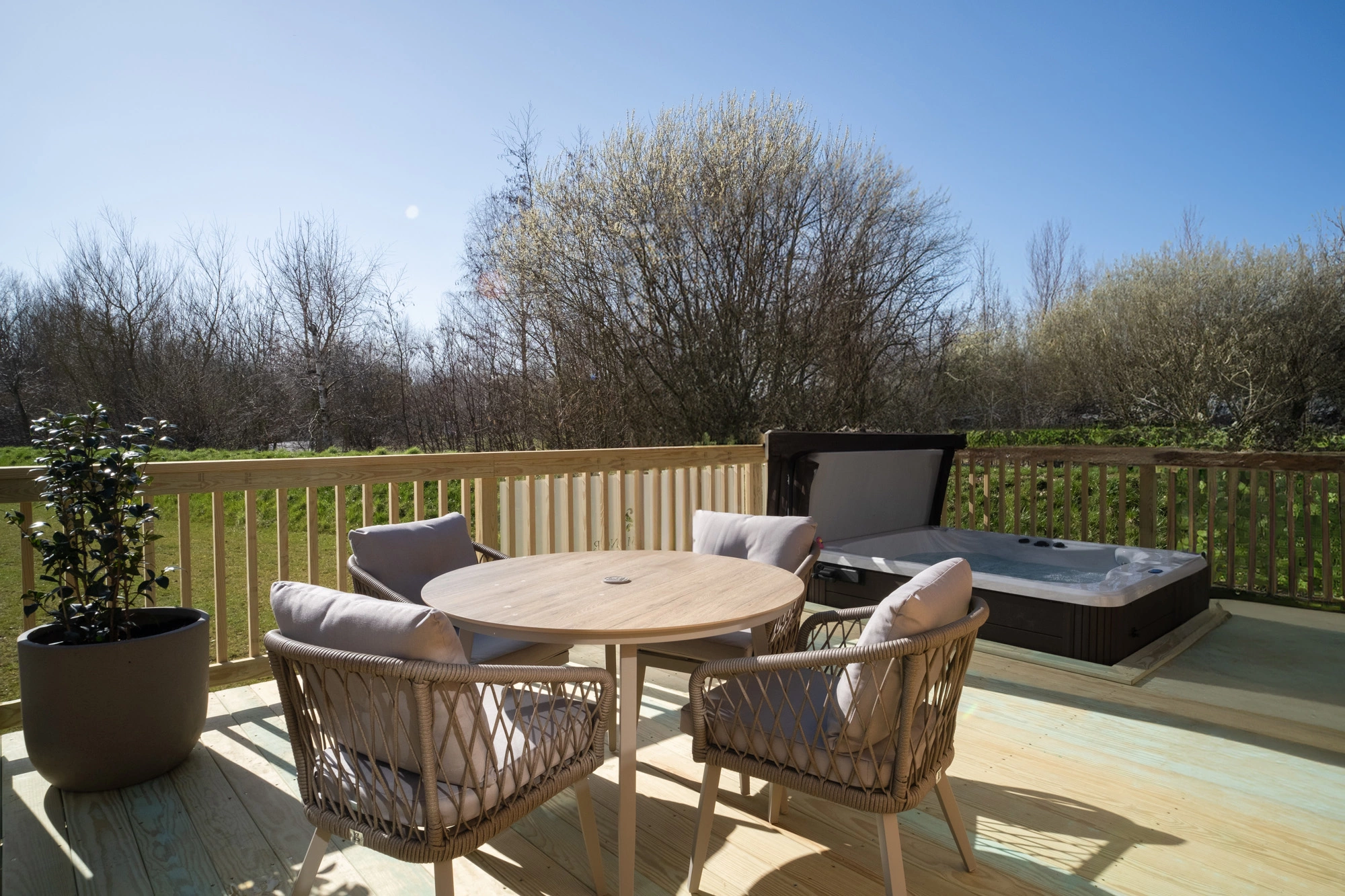 6 persoons bungalow Marrakech