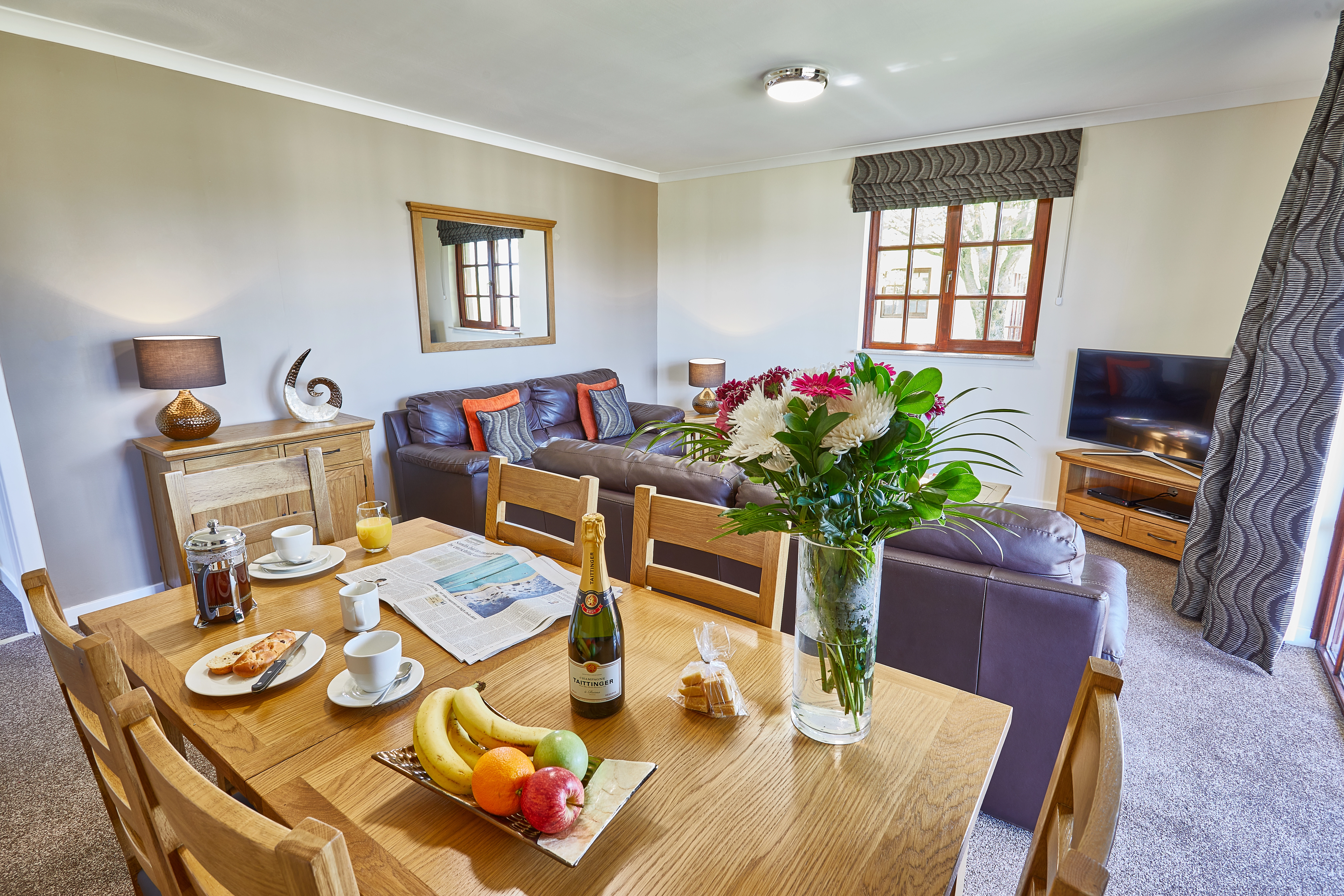 6-persoons bungalow - Brunston (Pet) — foto 7