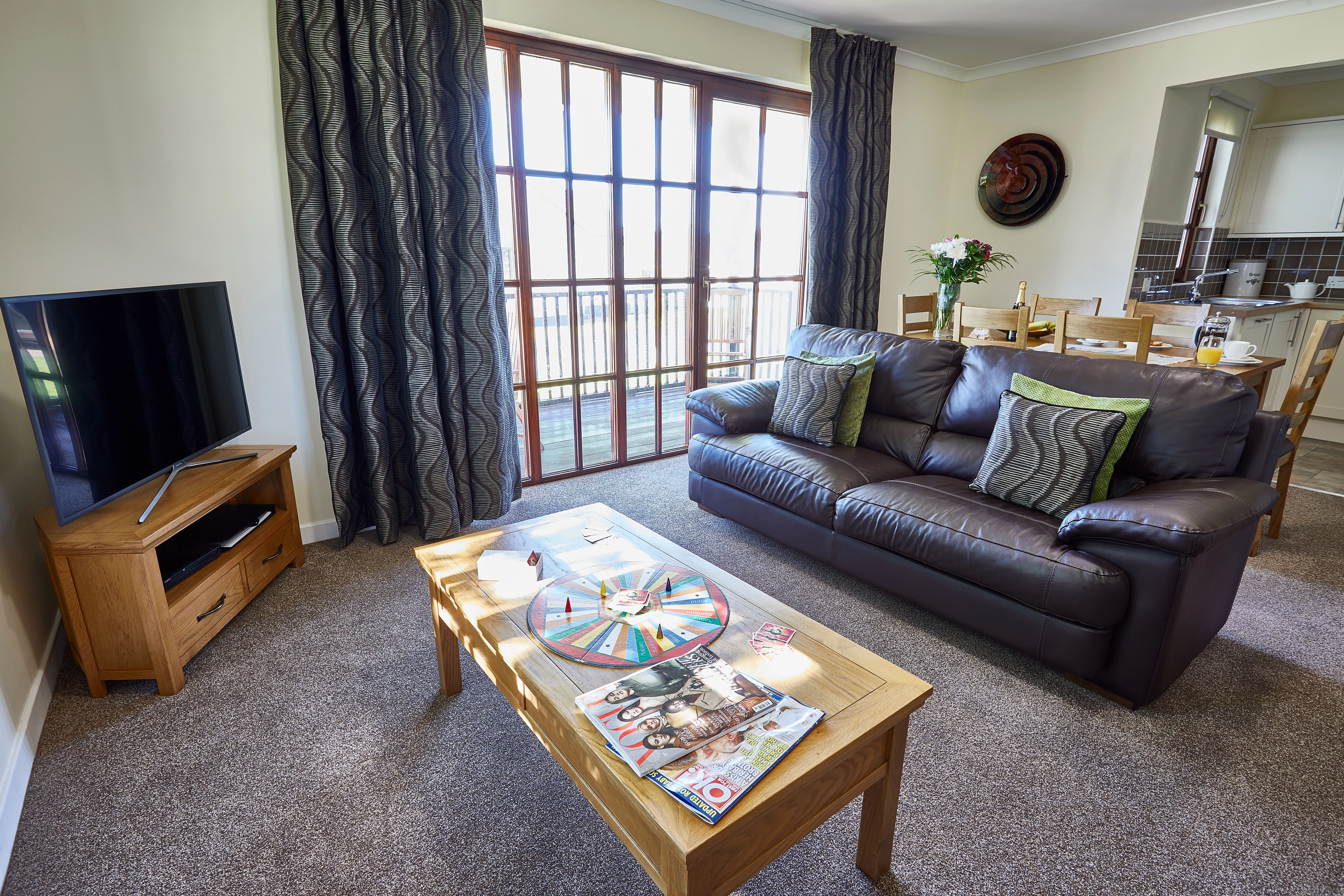 6-persoons bungalow - Brunston (Pet) — foto 8